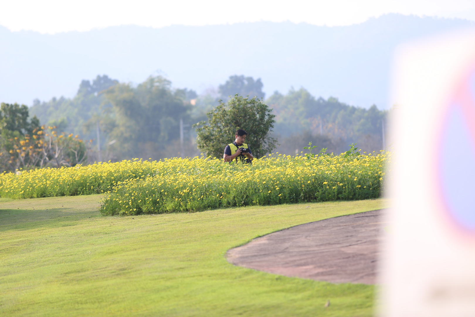 Singha Series Run