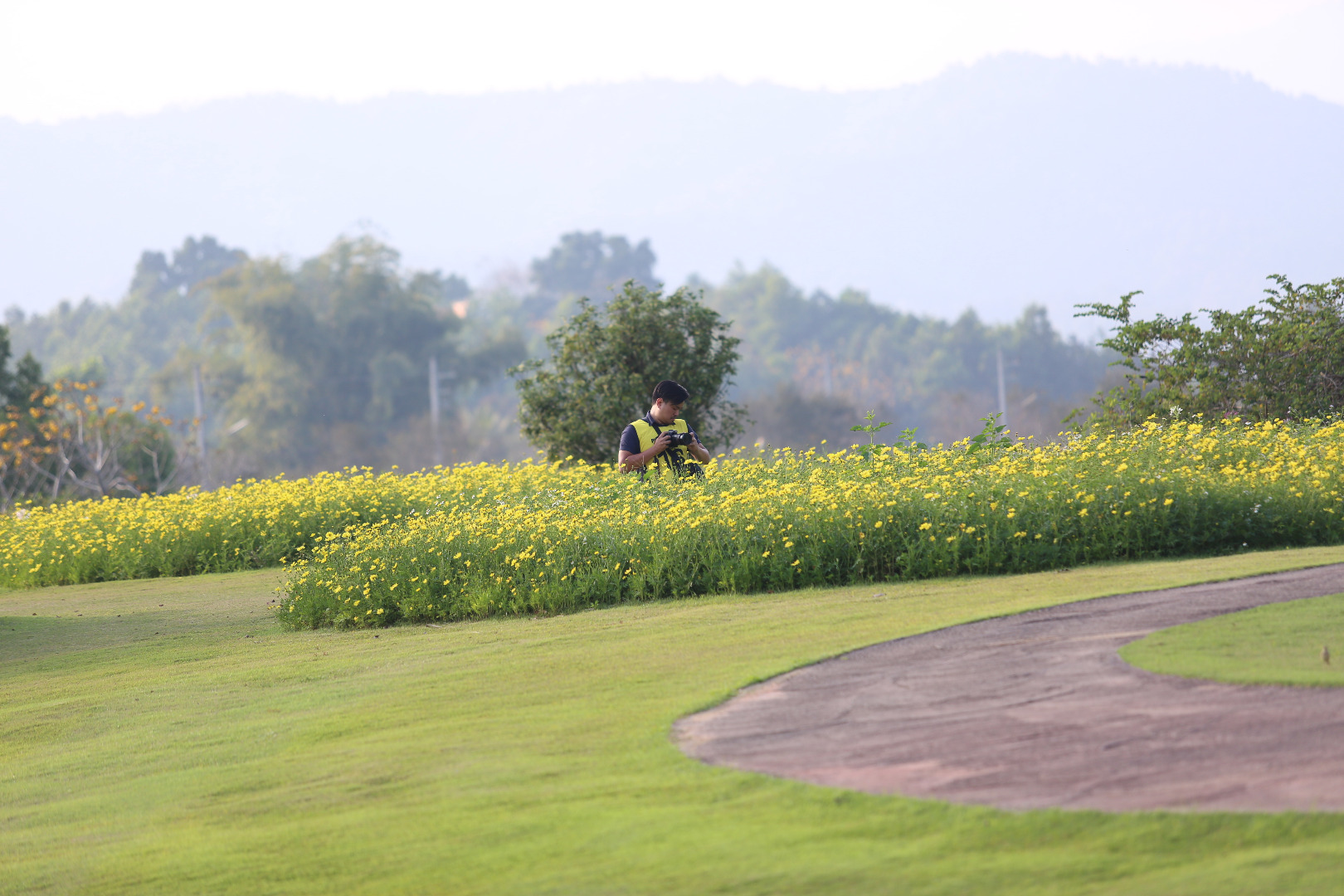 Singha Series Run