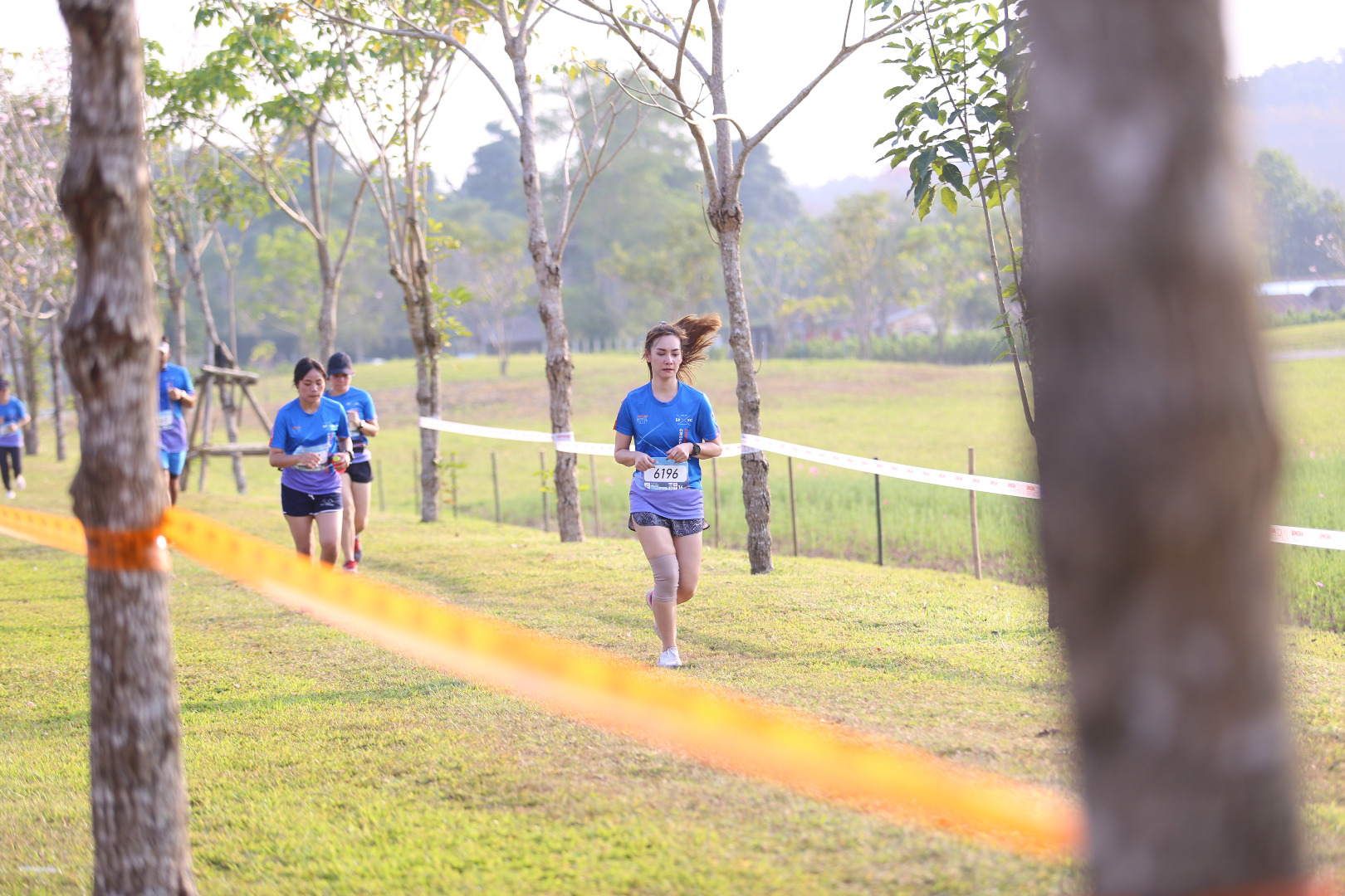 Singha Series Run