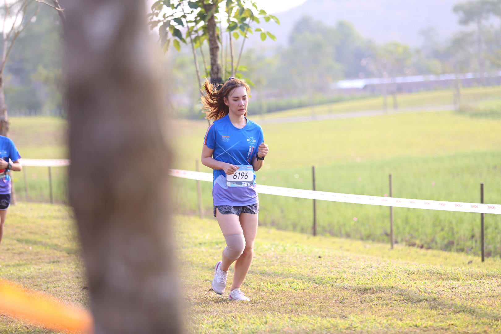 Singha Series Run