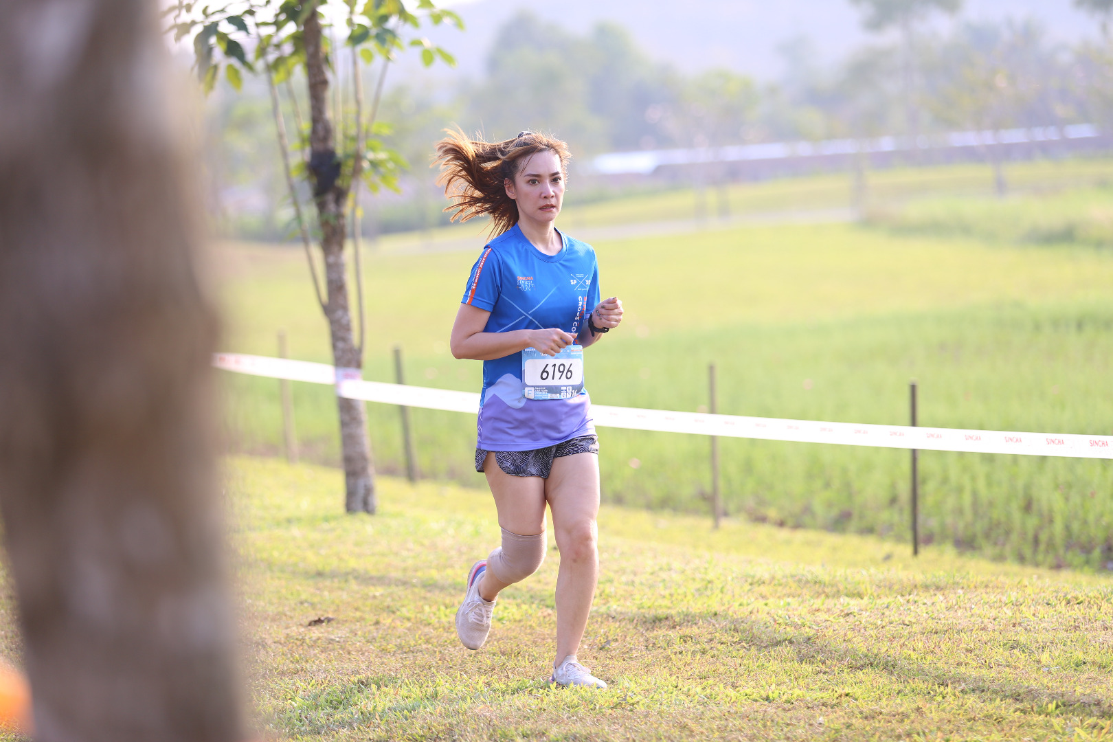 Singha Series Run