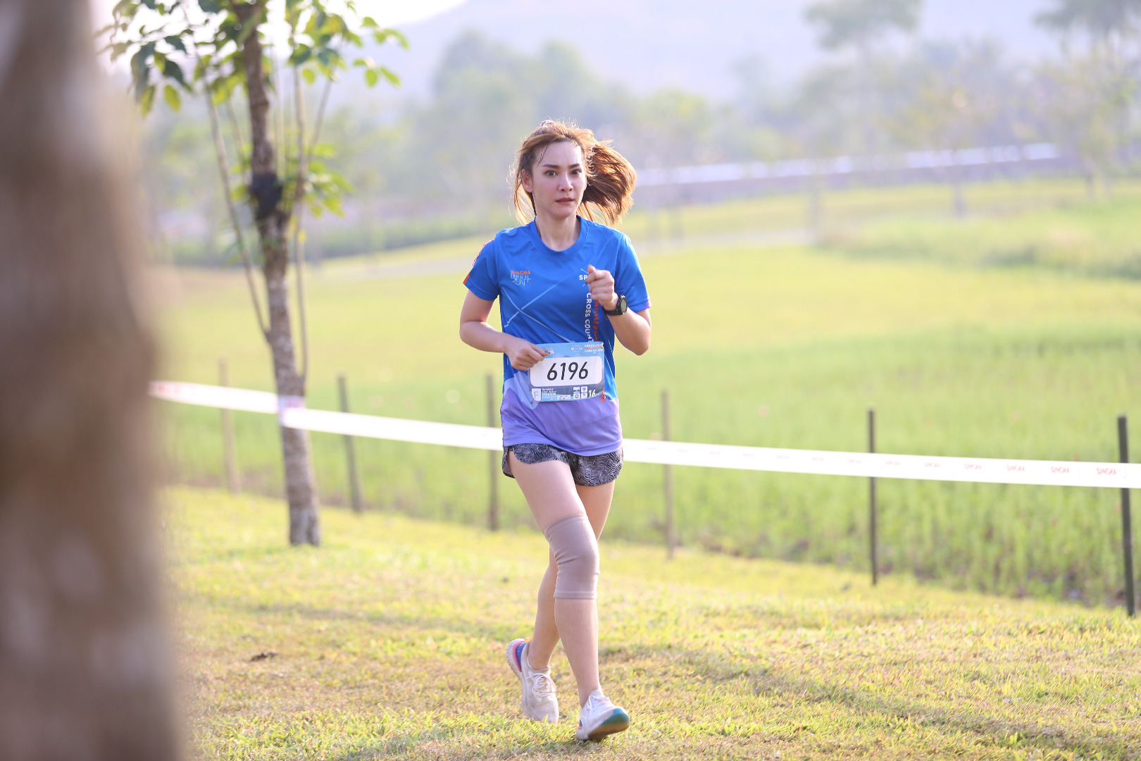 Singha Series Run