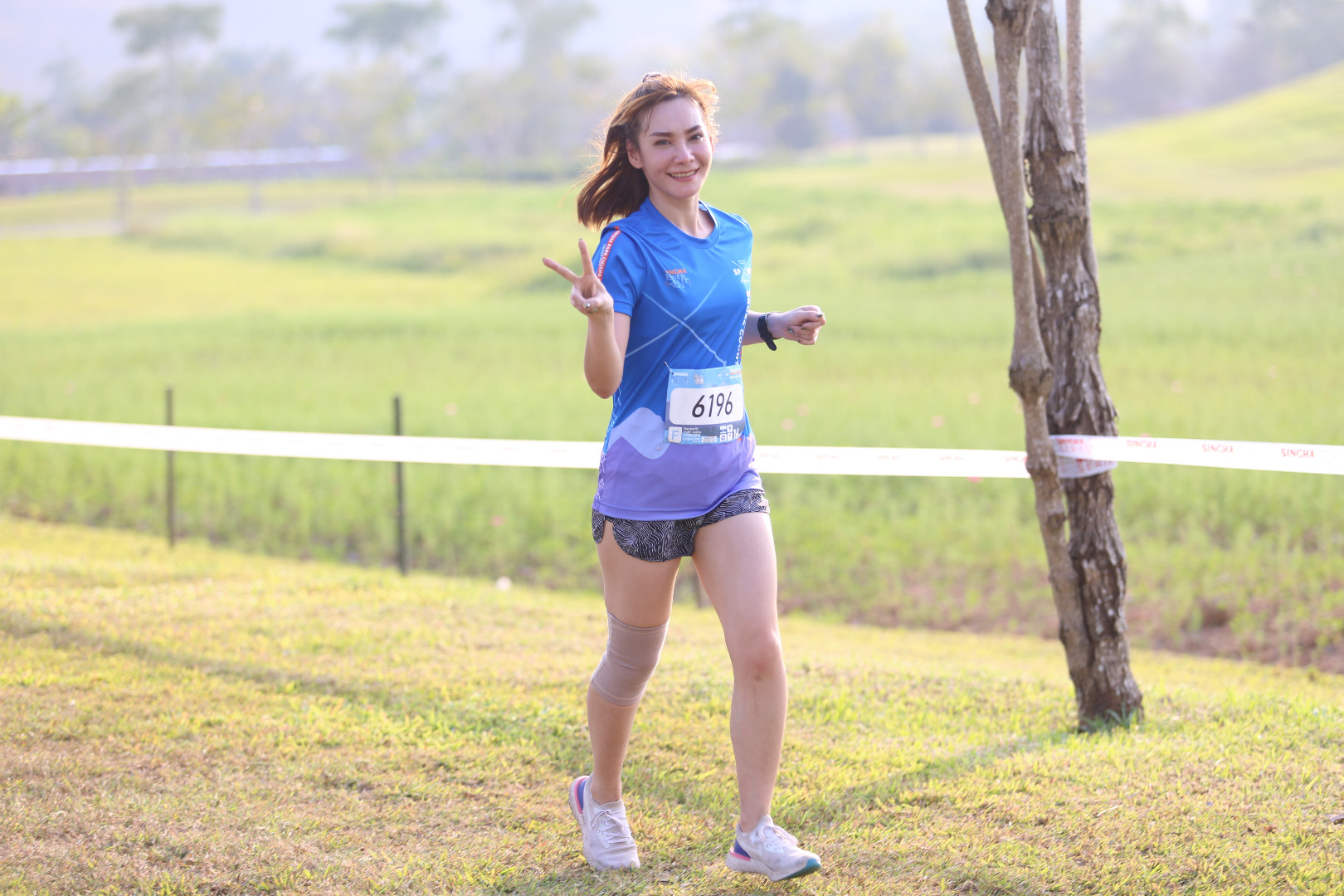 Singha Series Run