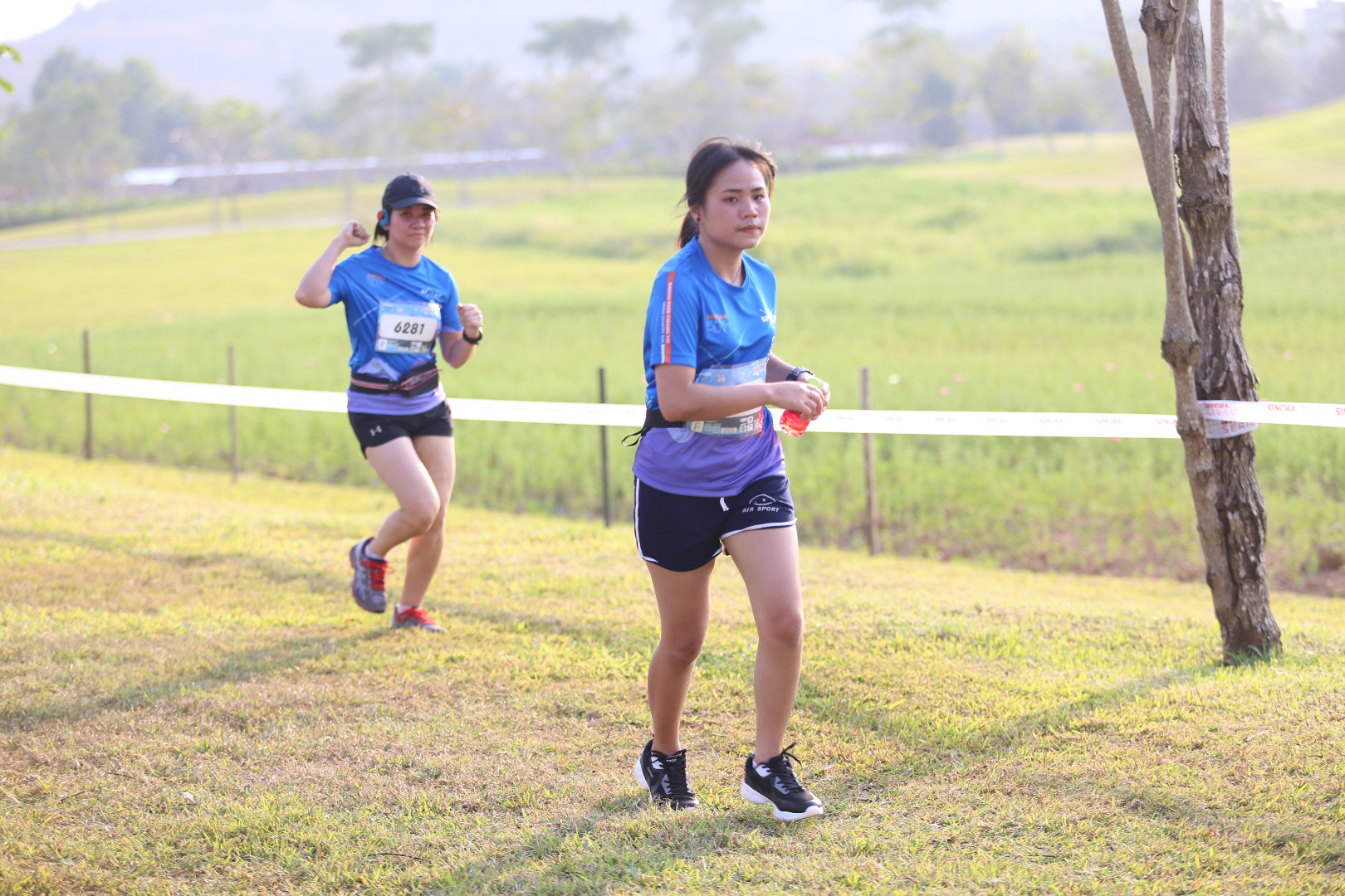 Singha Series Run