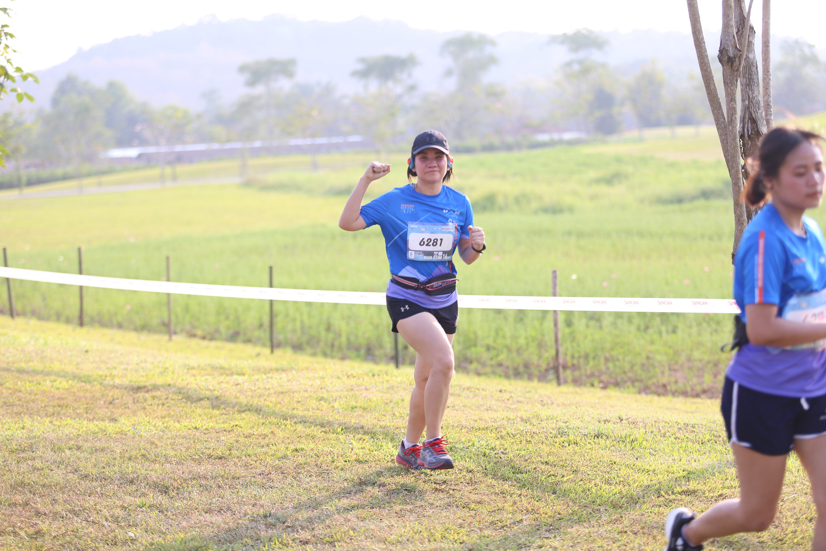 Singha Series Run