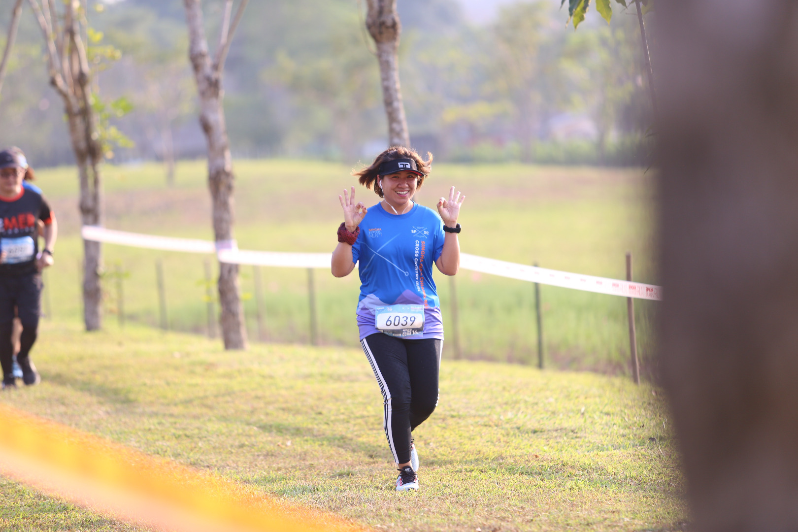 Singha Series Run