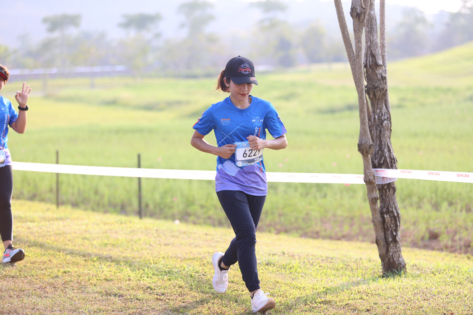 Singha Series Run