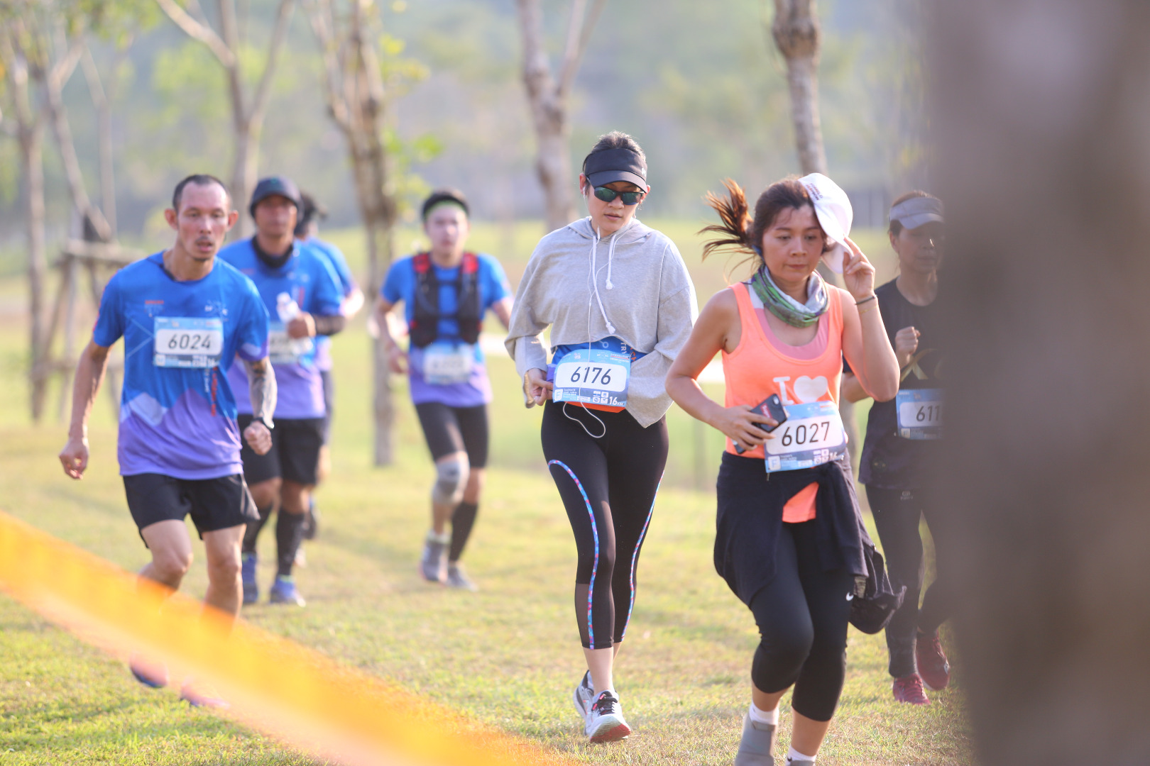 Singha Series Run