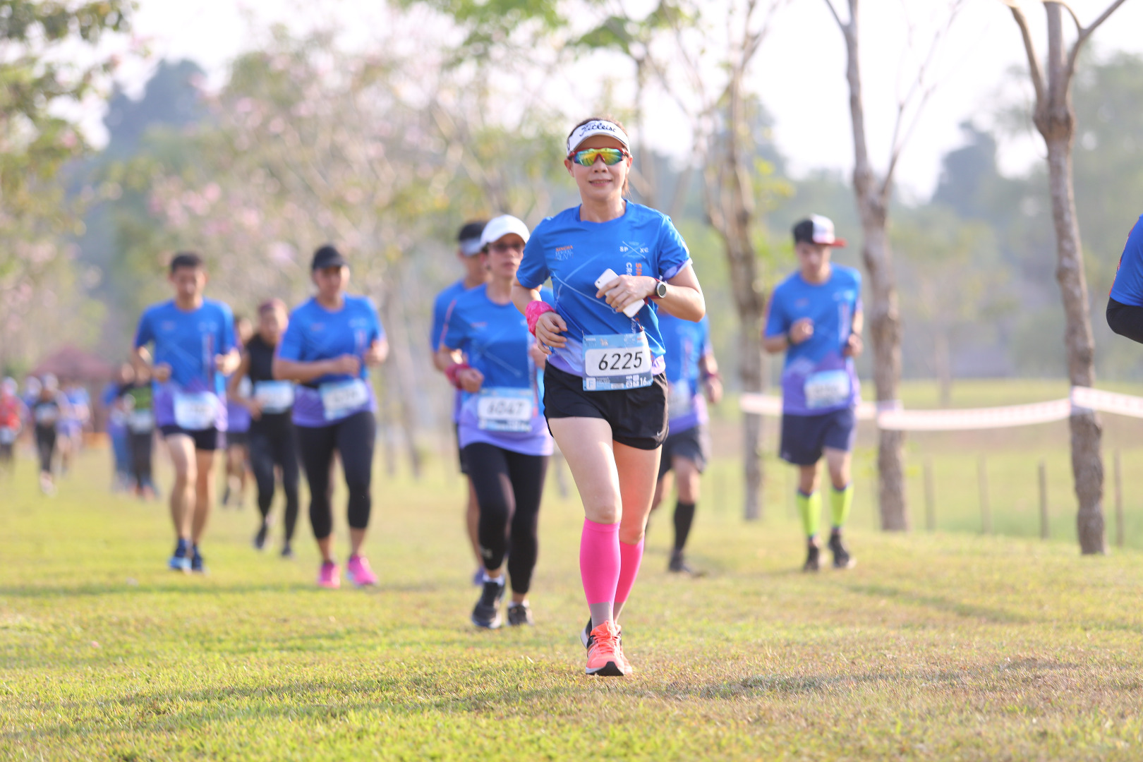 Singha Series Run