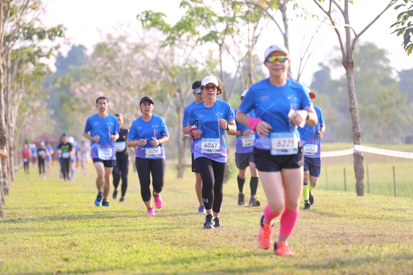 Singha Series Run