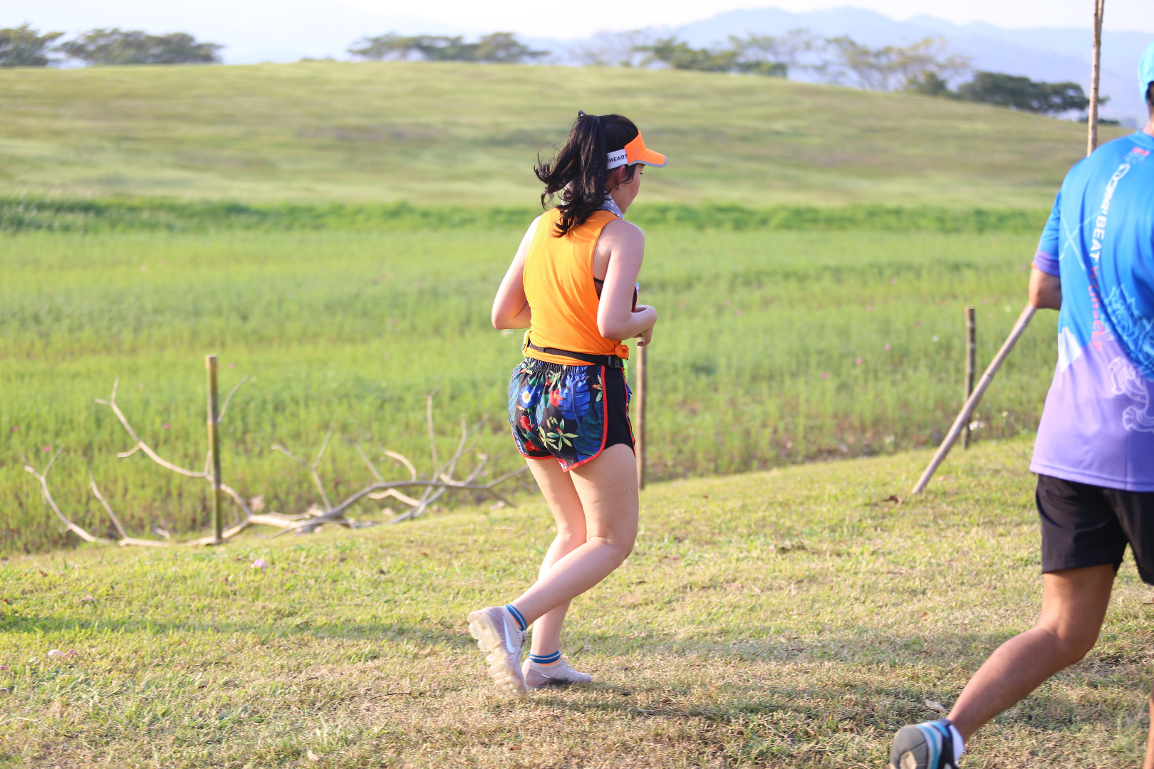 Singha Series Run