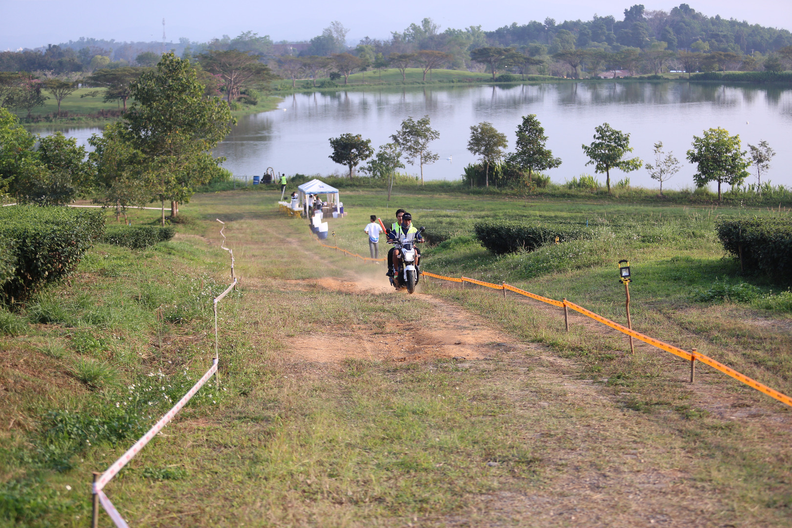 Singha Series Run