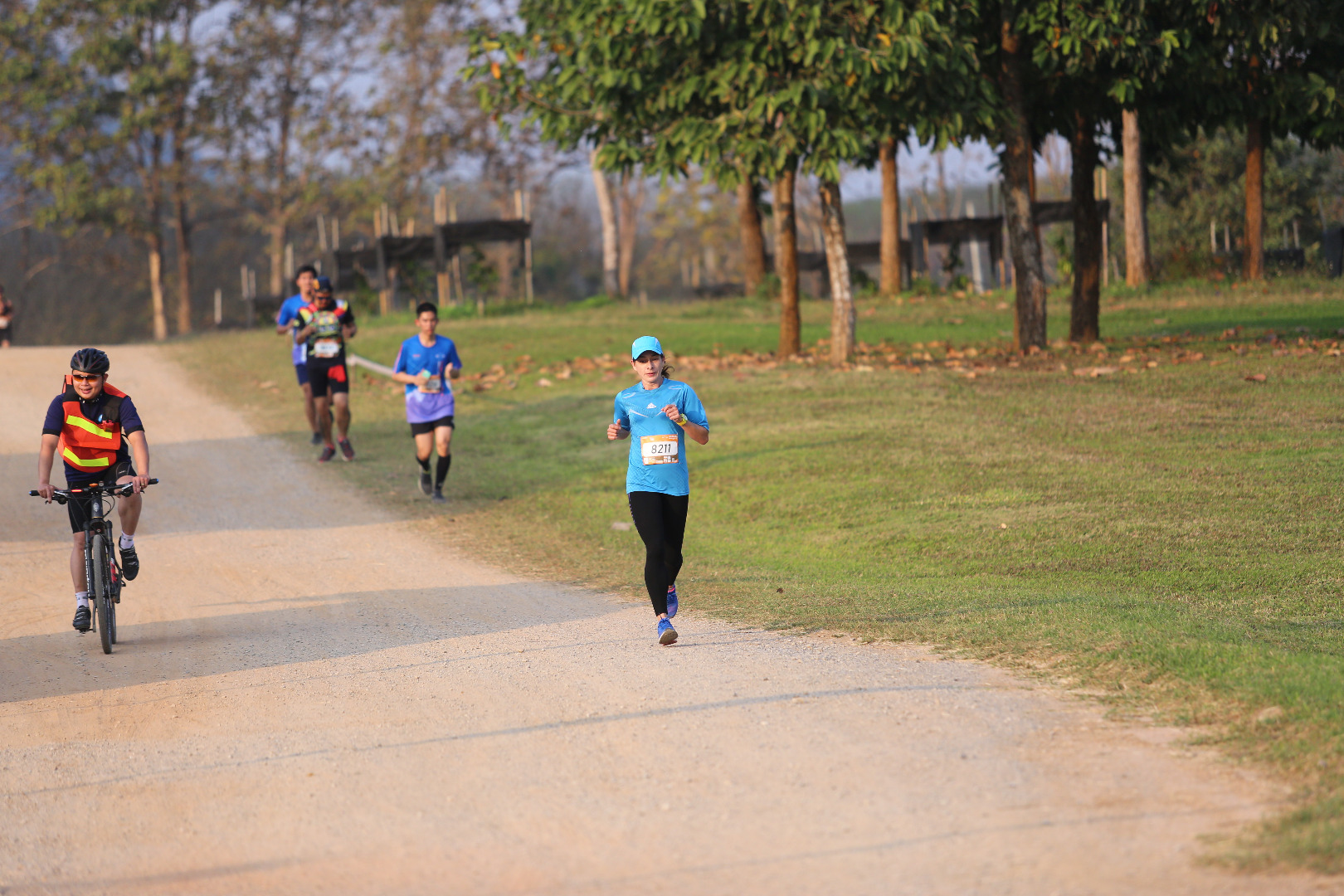 Singha Series Run