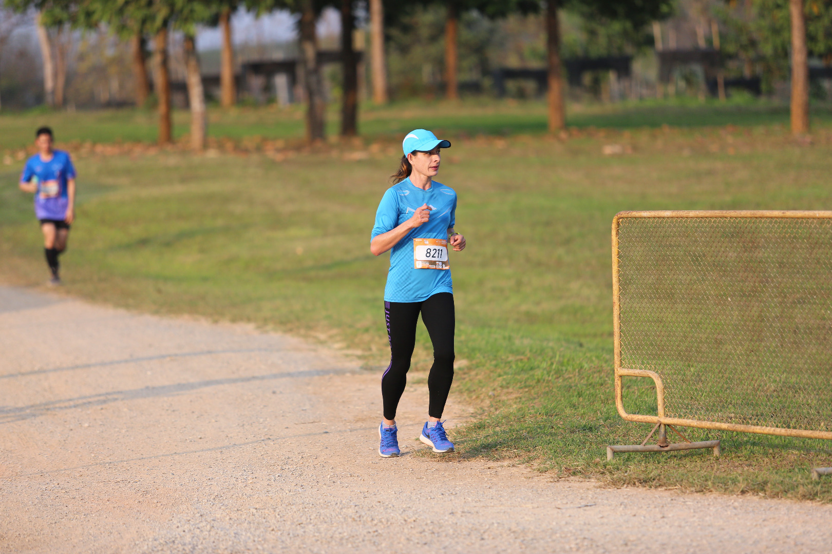 Singha Series Run
