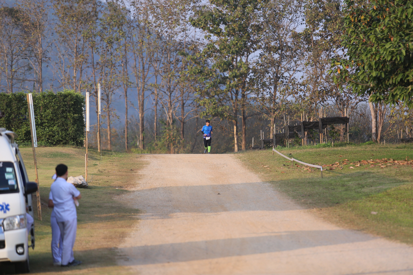 Singha Series Run