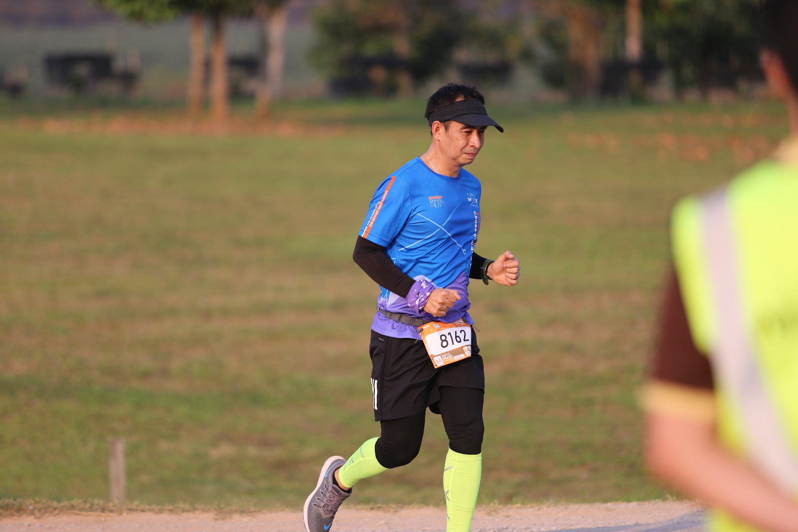 Singha Series Run