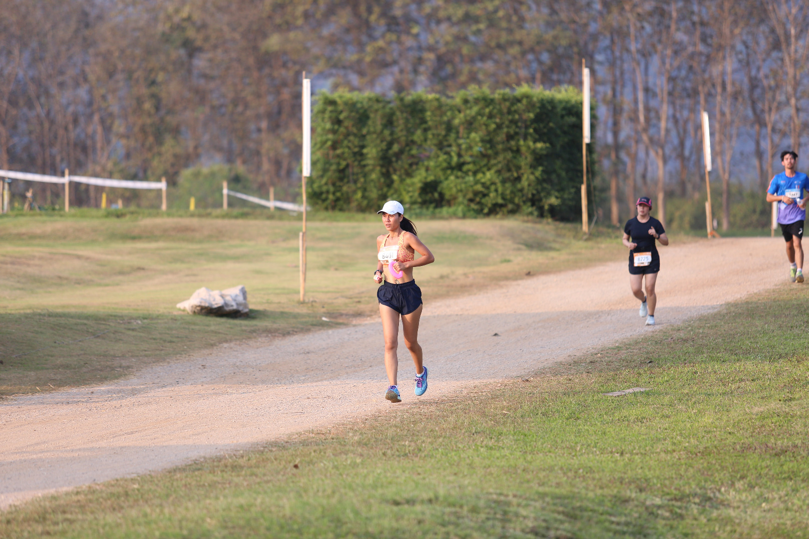 Singha Series Run