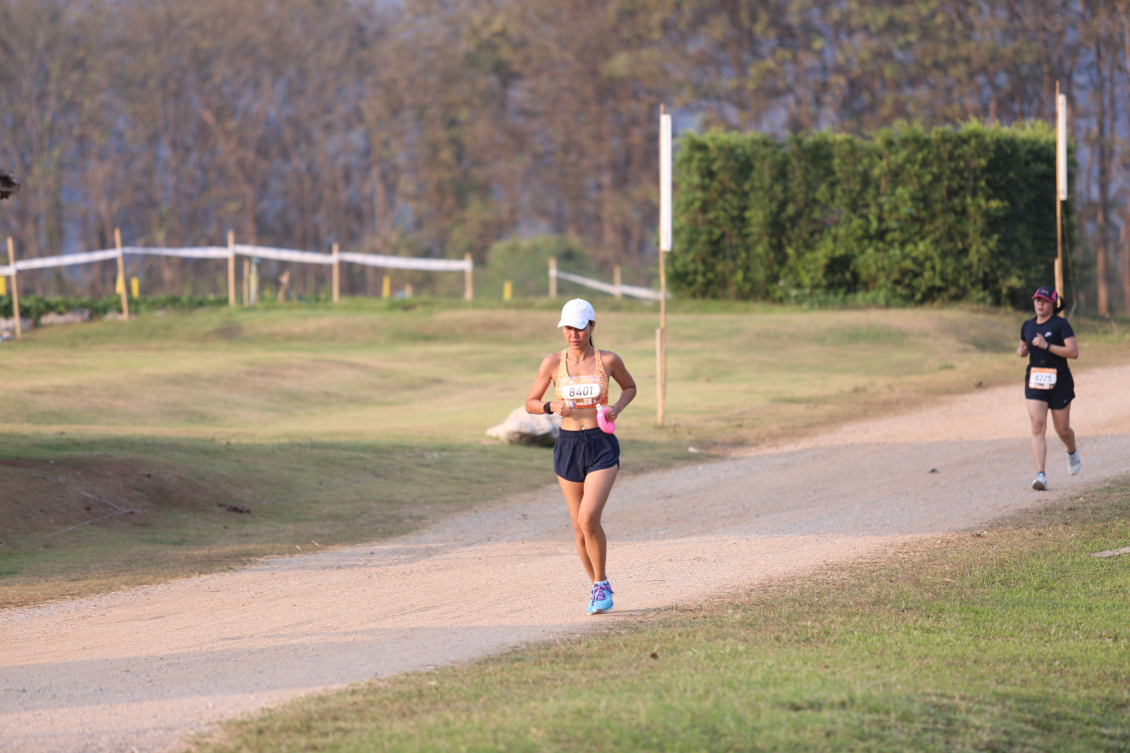 Singha Series Run
