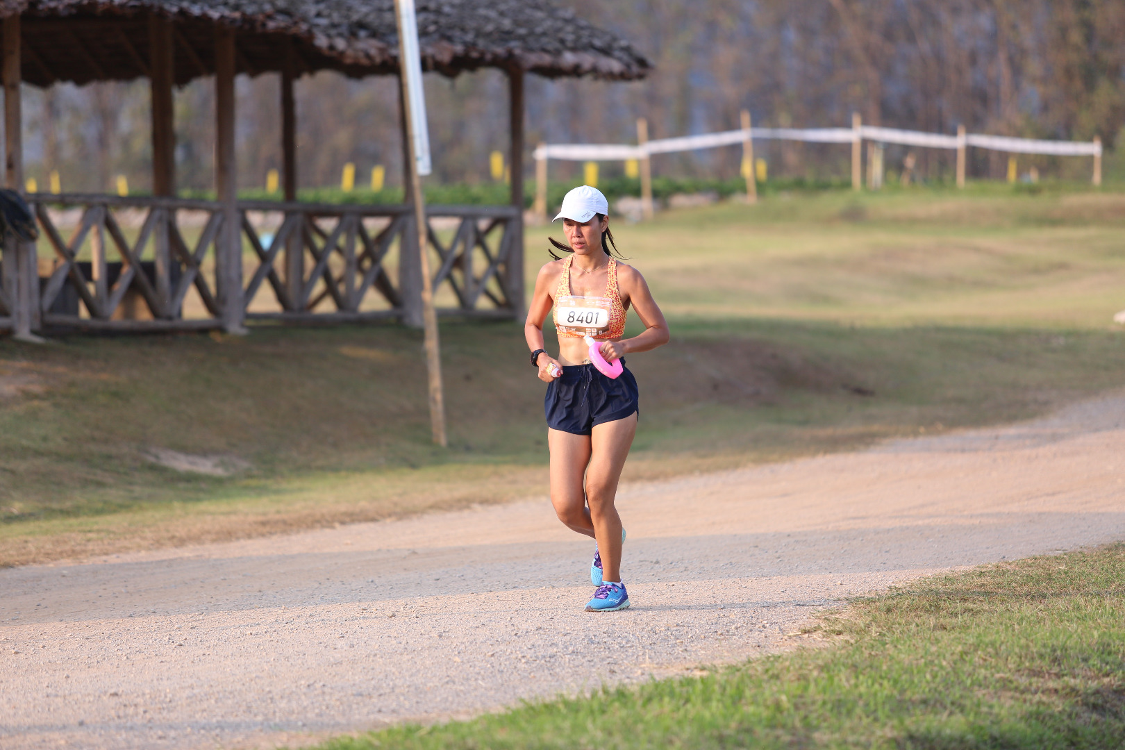 Singha Series Run