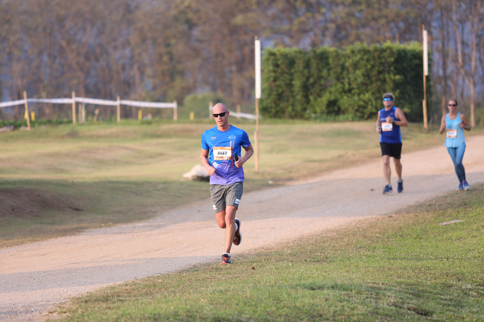 Singha Series Run