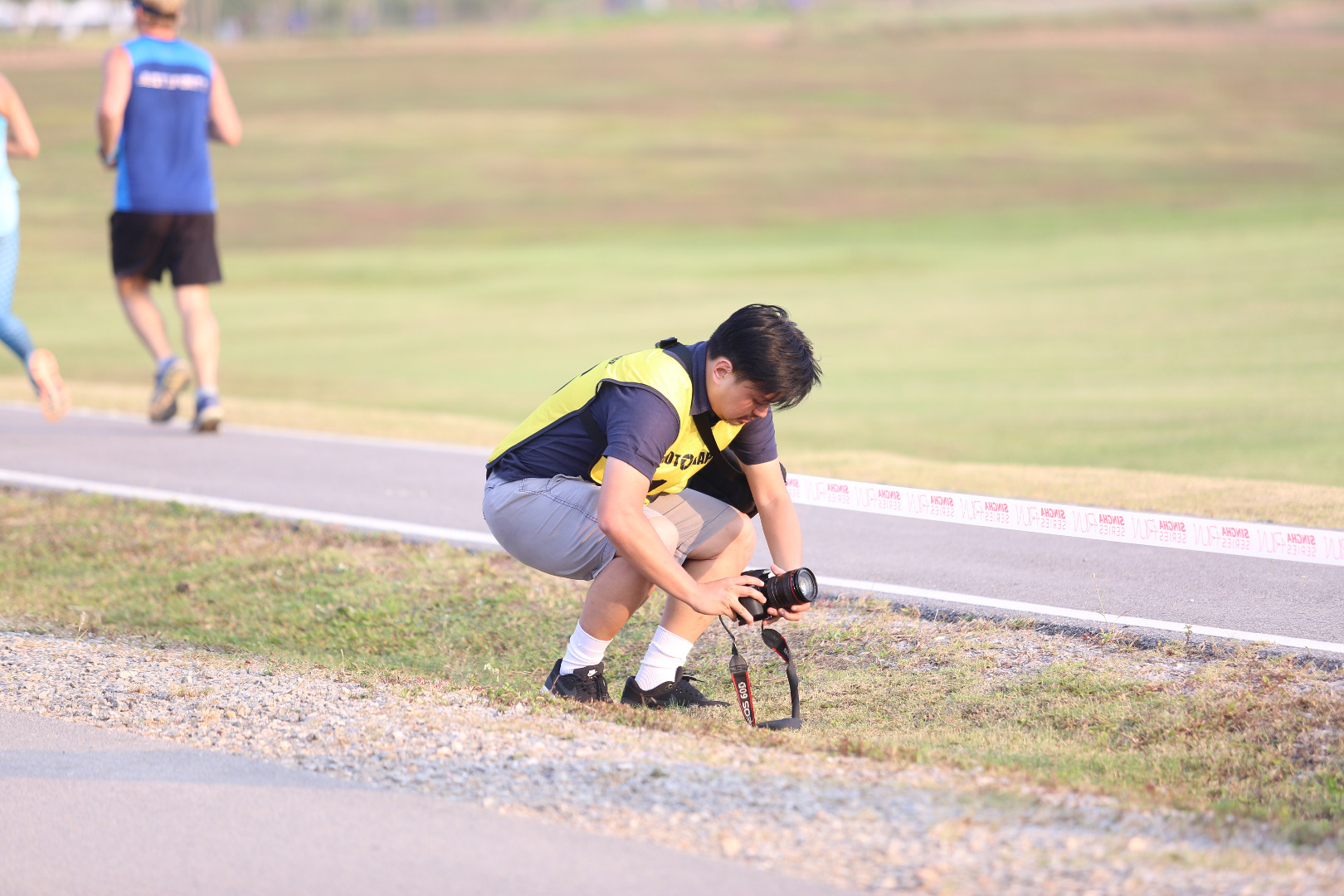 Singha Series Run
