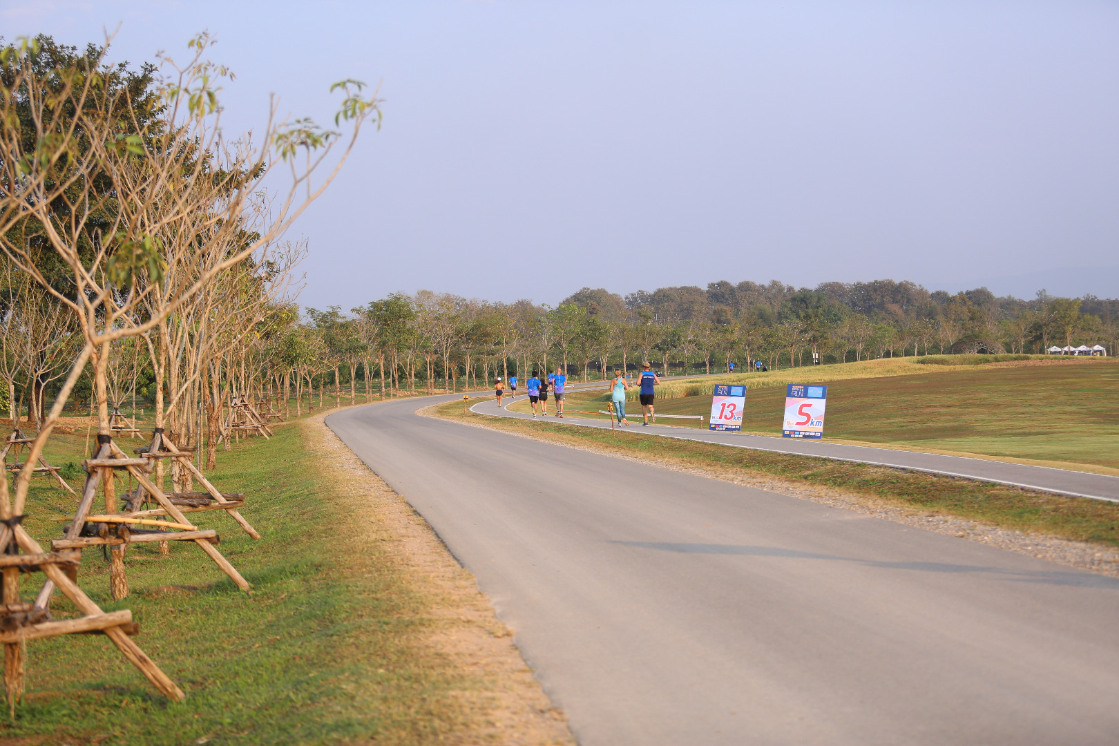 Singha Series Run