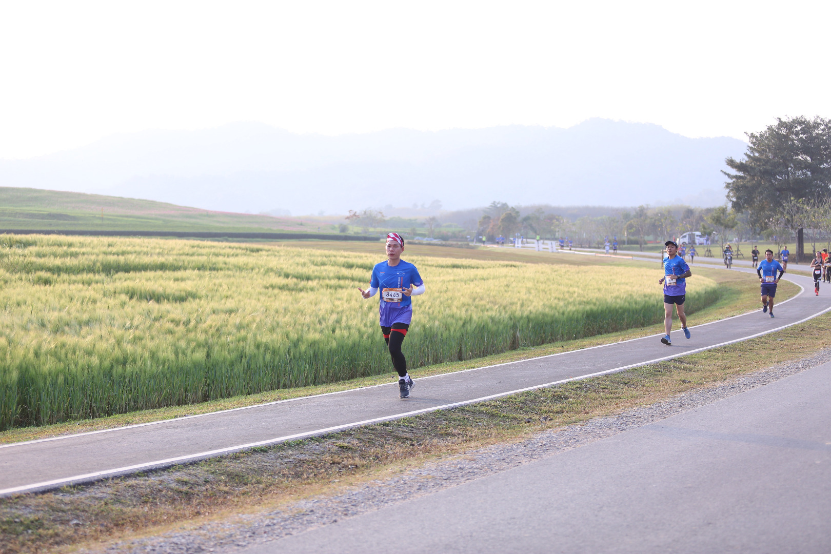 Singha Series Run