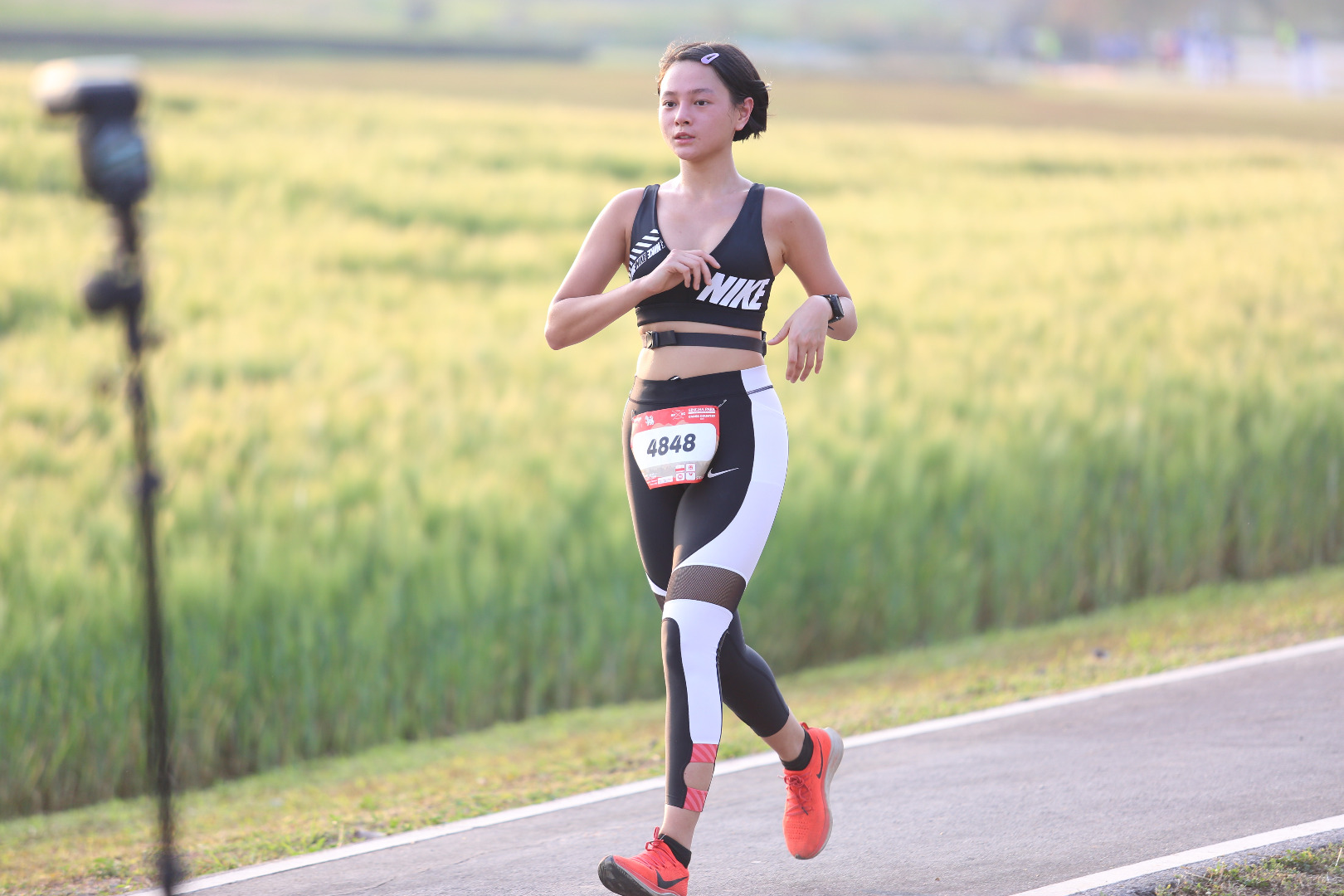 Singha Series Run