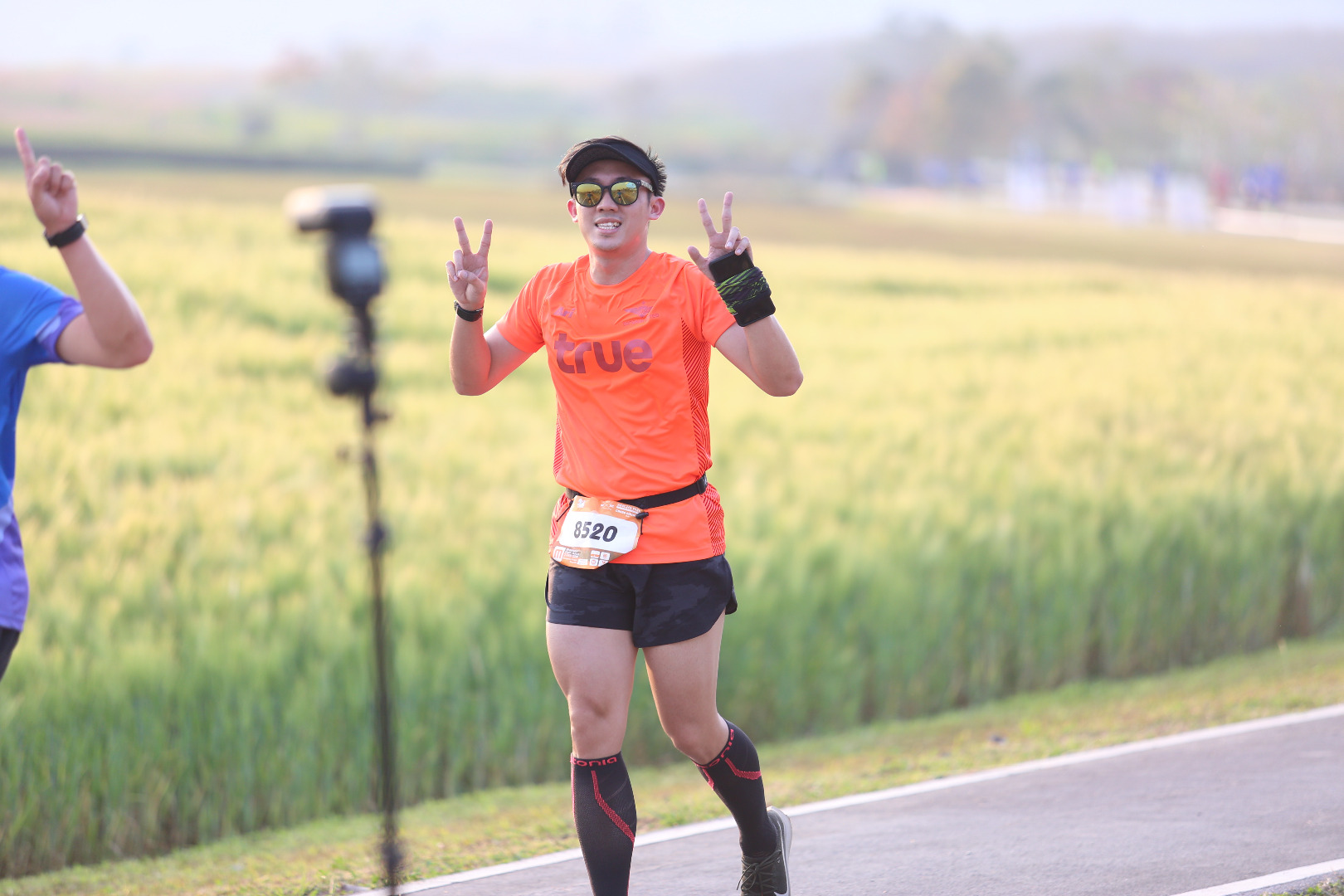 Singha Series Run