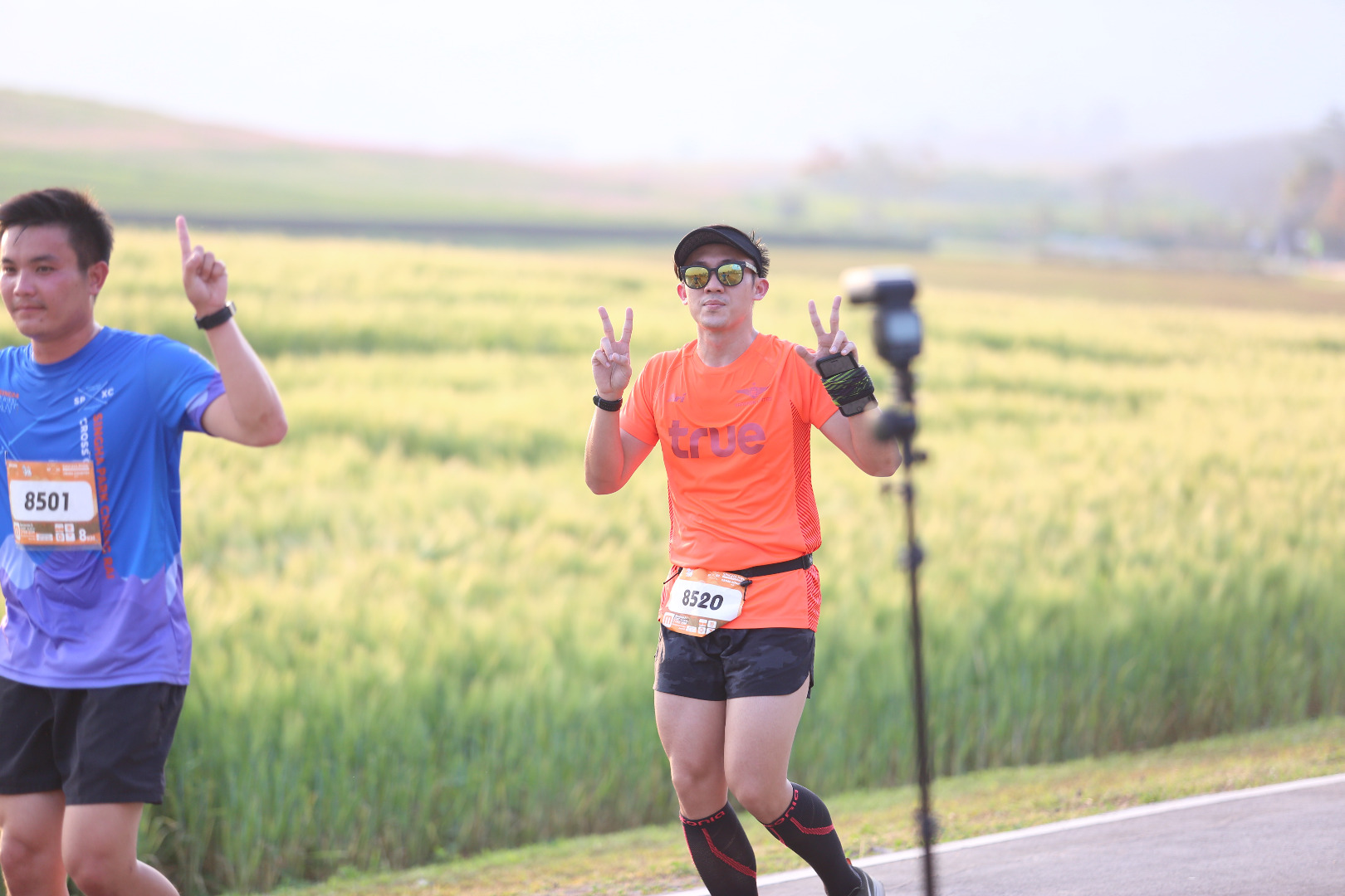 Singha Series Run