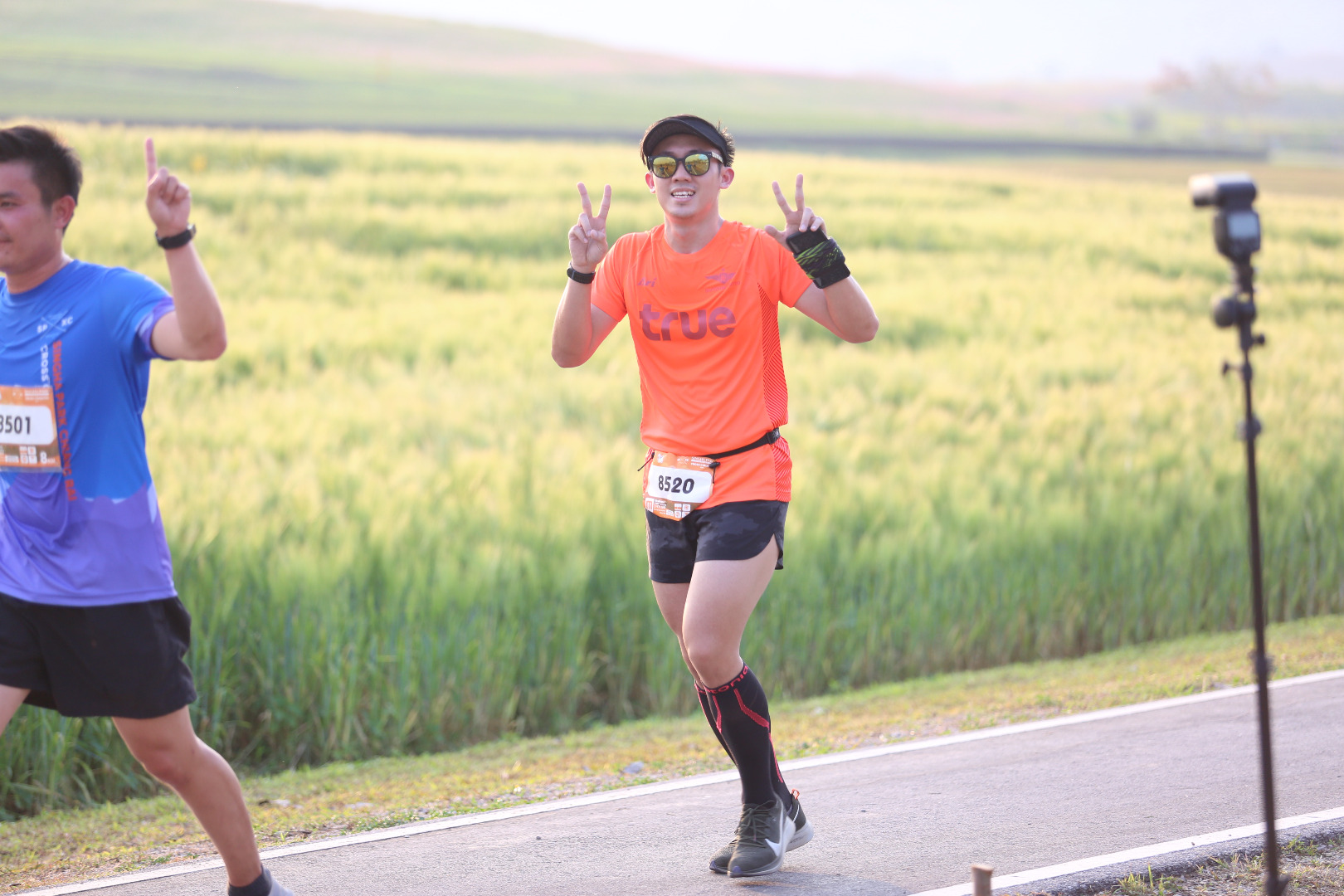 Singha Series Run