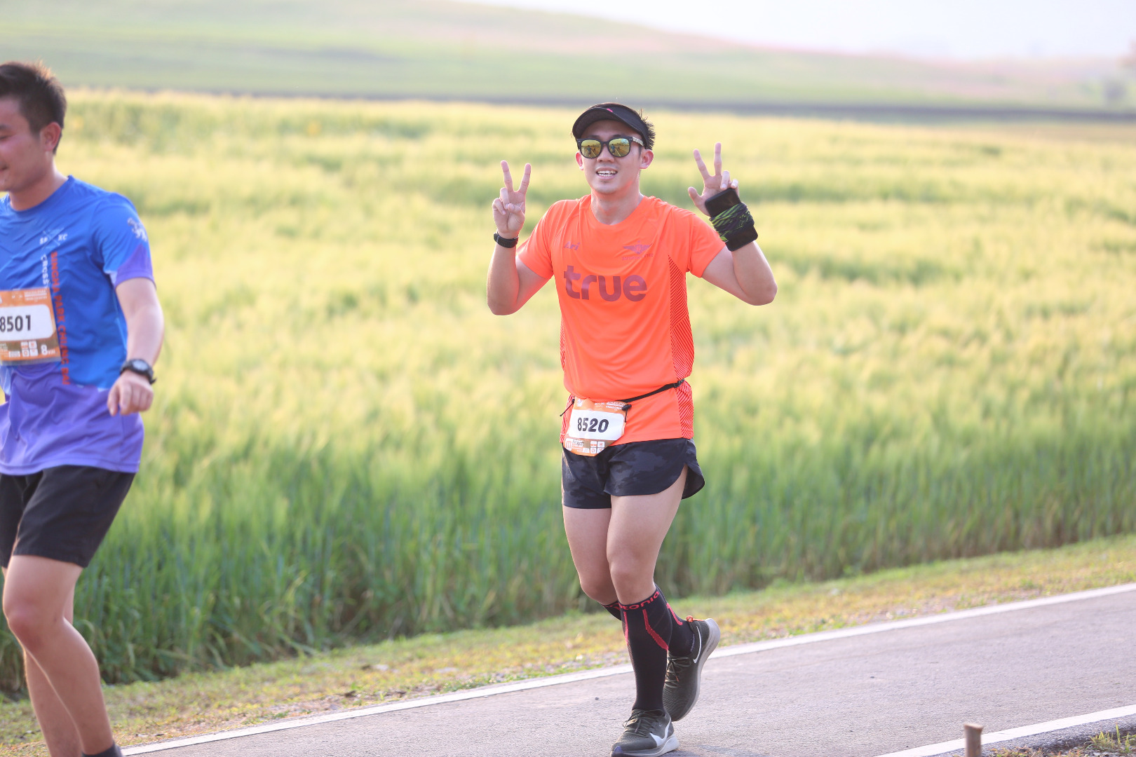 Singha Series Run
