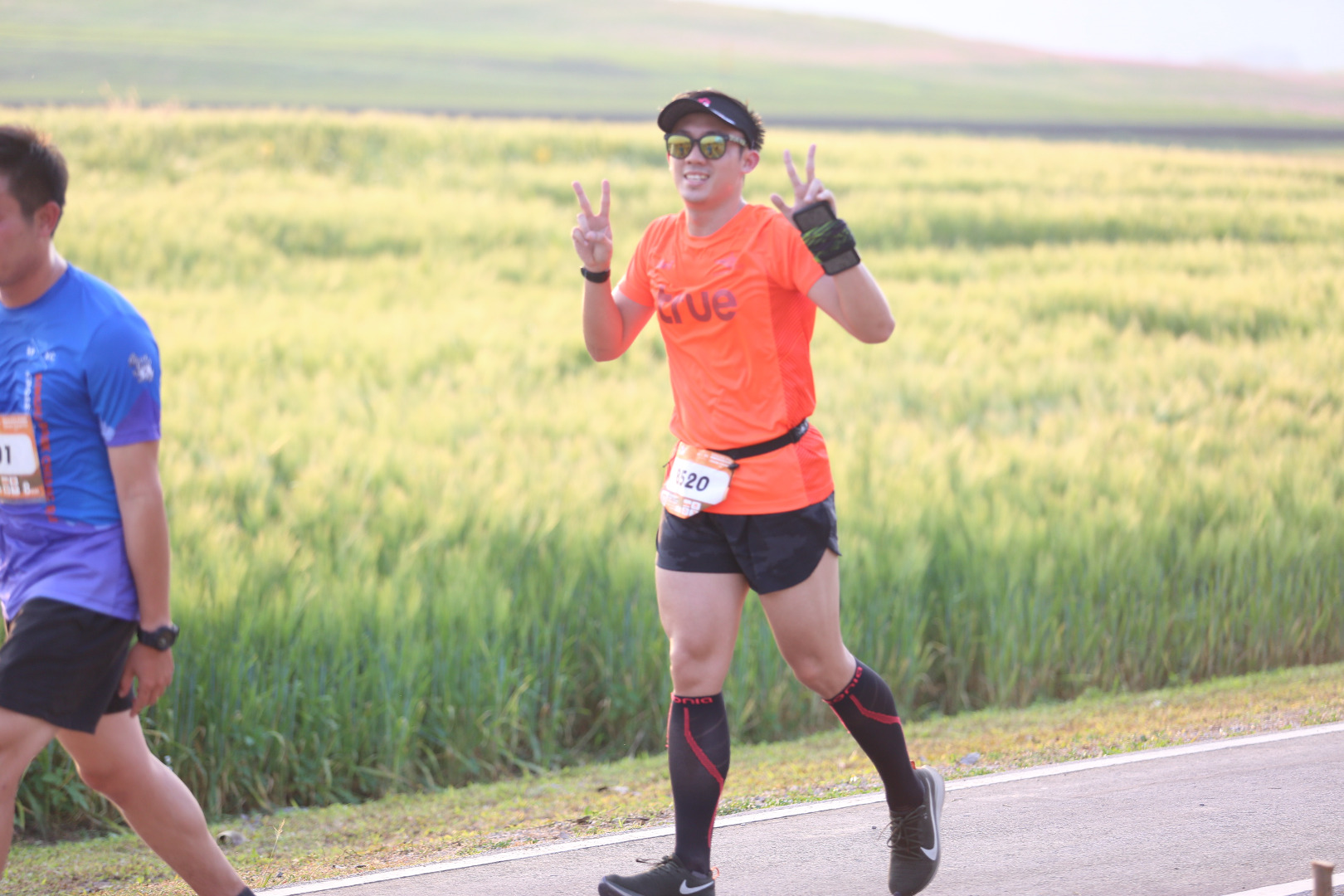 Singha Series Run