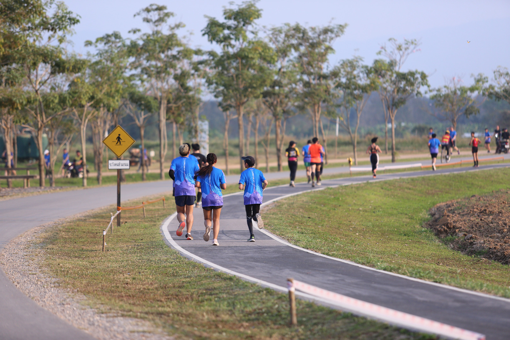 Singha Series Run