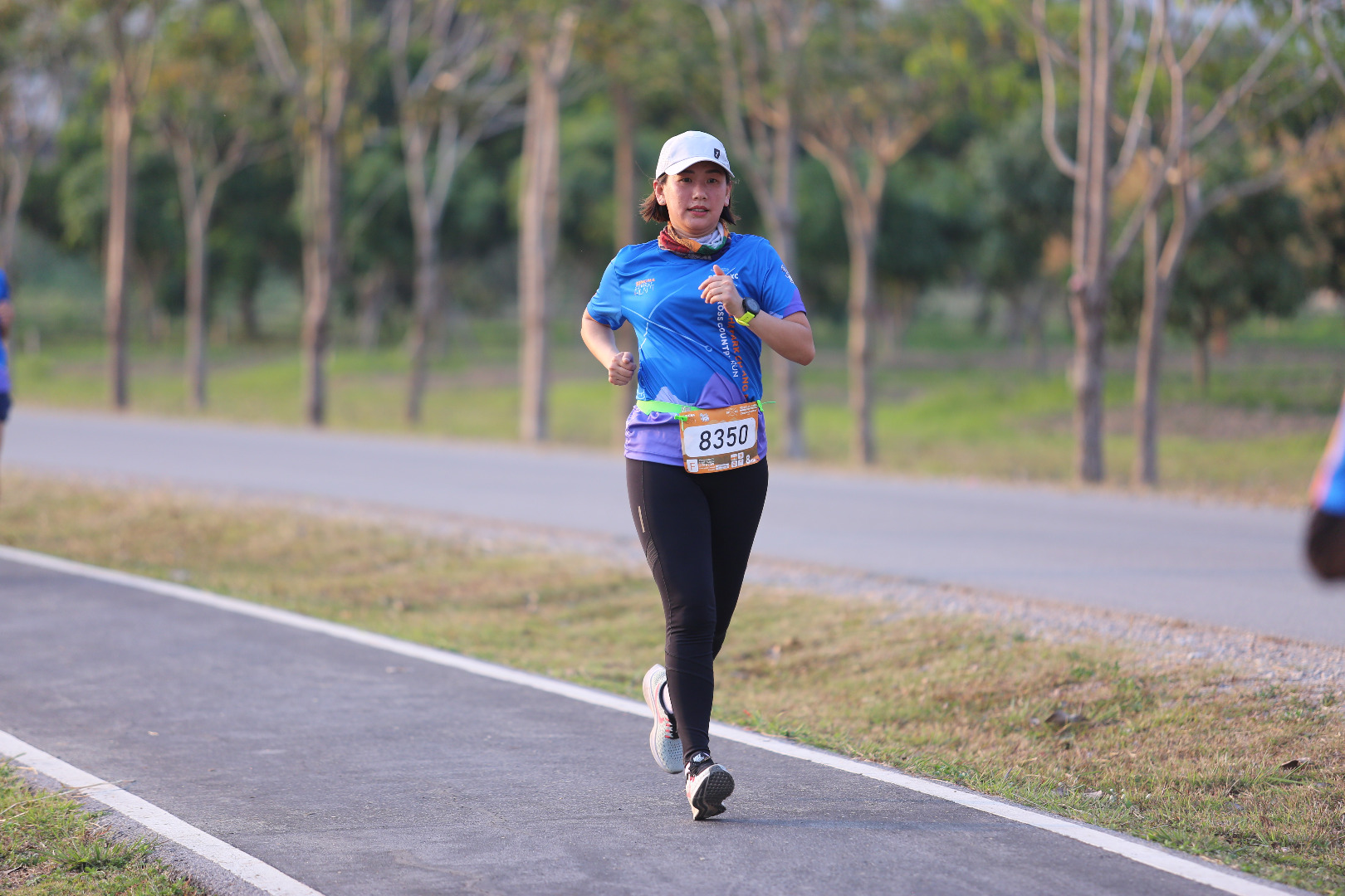 Singha Series Run