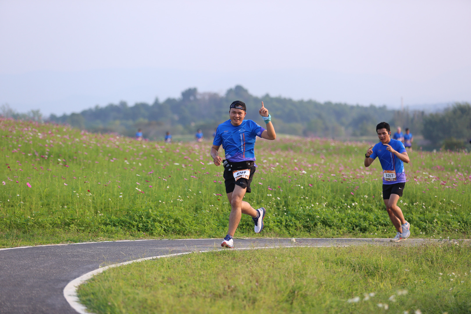 Singha Series Run