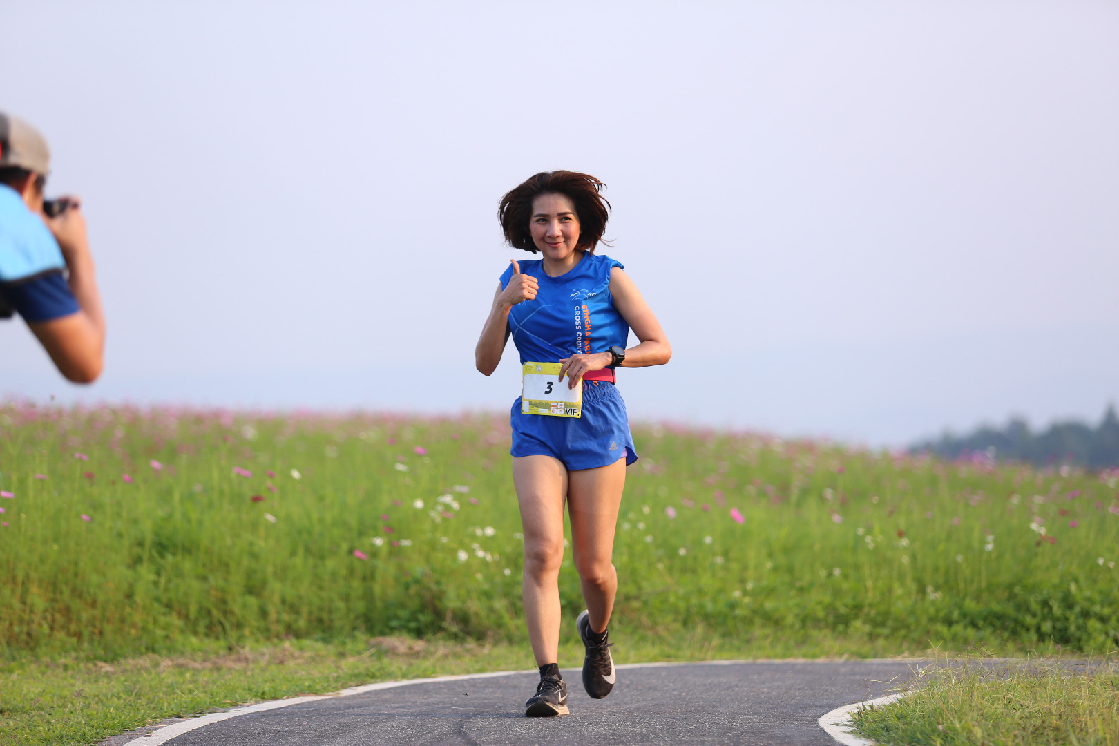 Singha Series Run