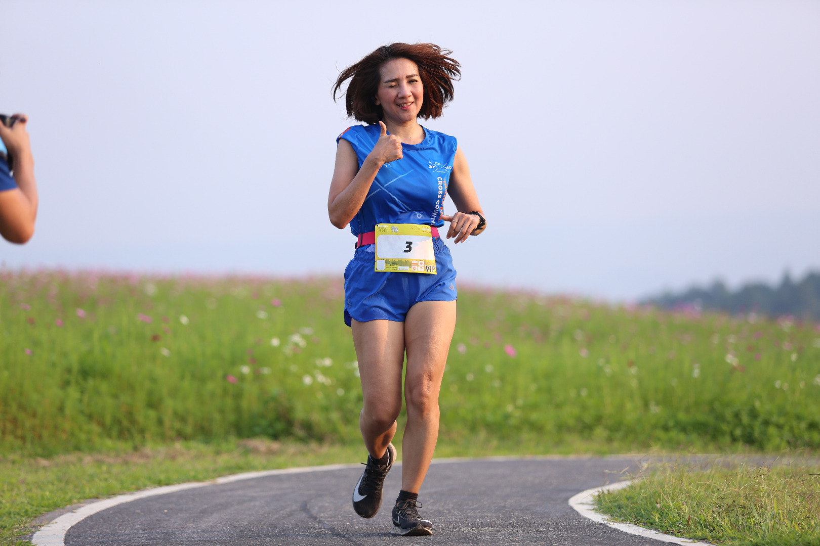 Singha Series Run