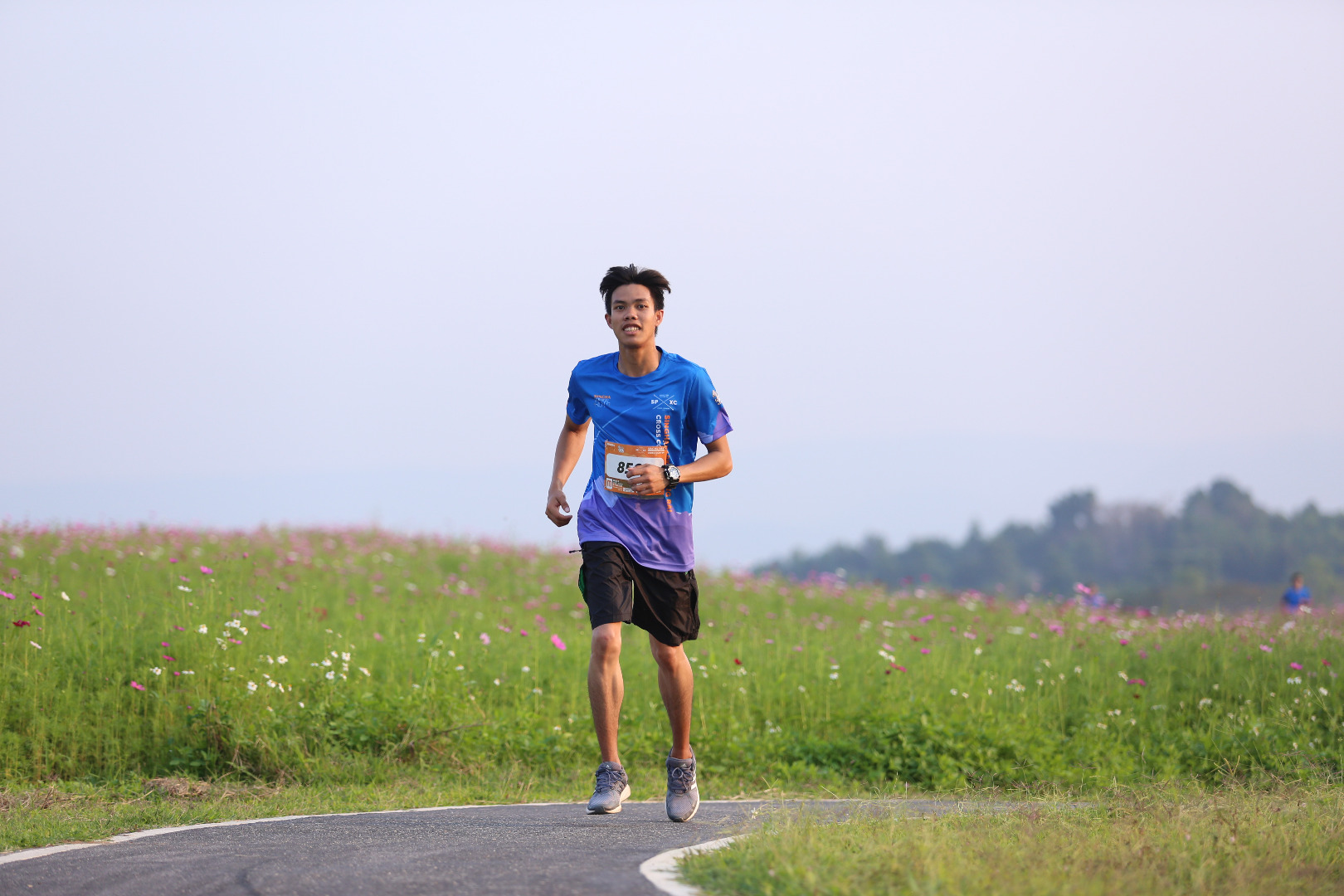 Singha Series Run