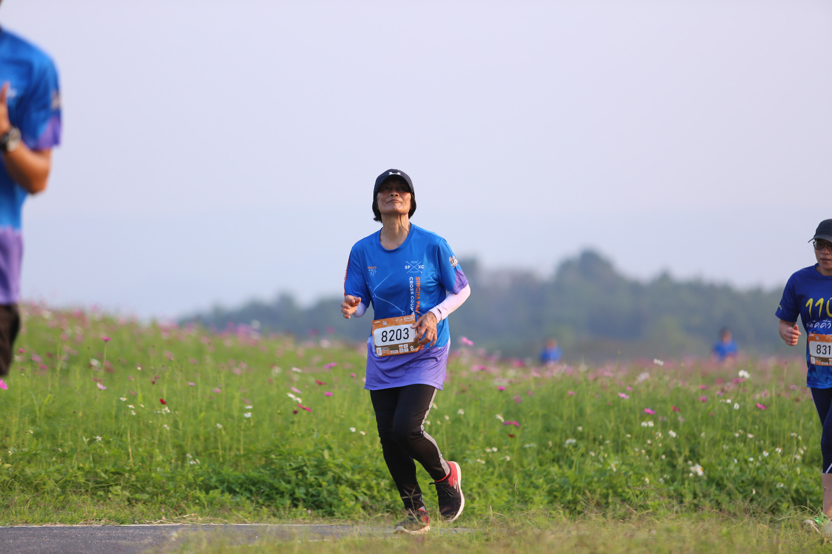 Singha Series Run