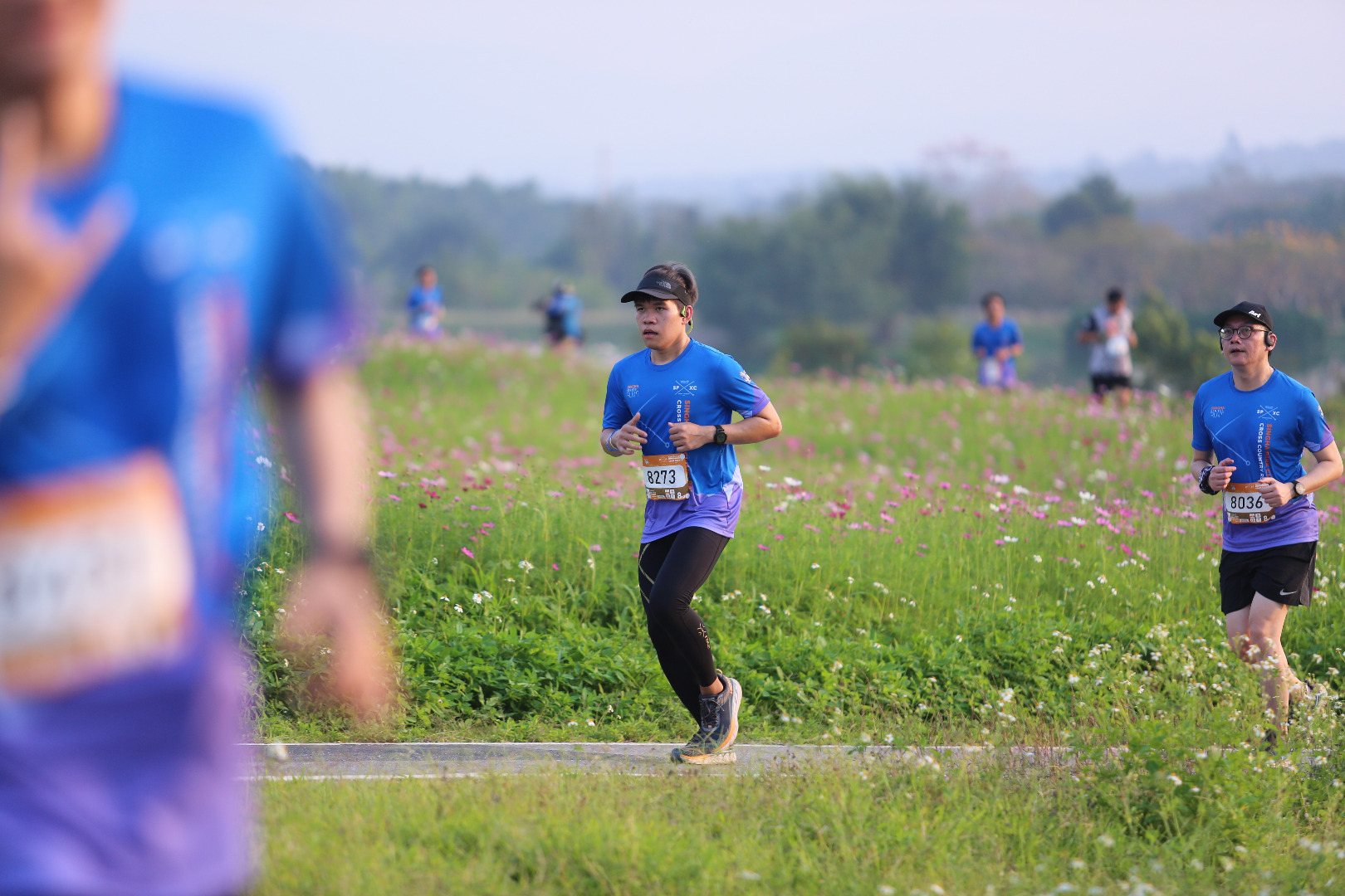 Singha Series Run