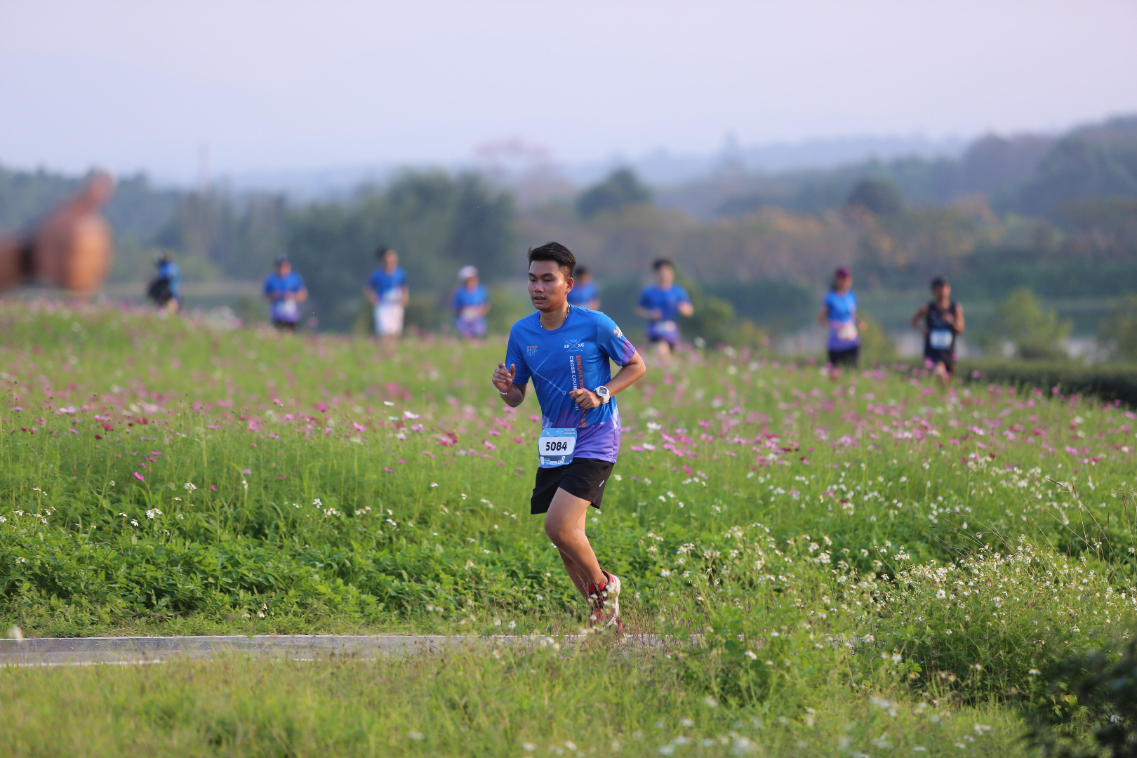 Singha Series Run