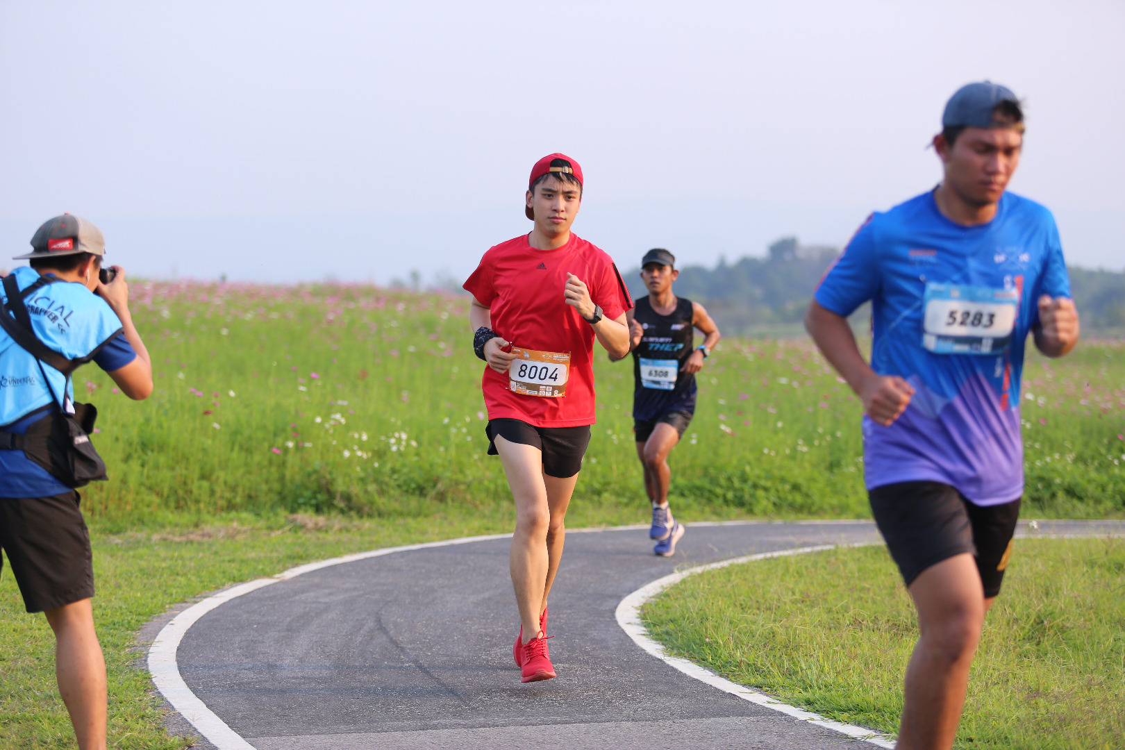Singha Series Run