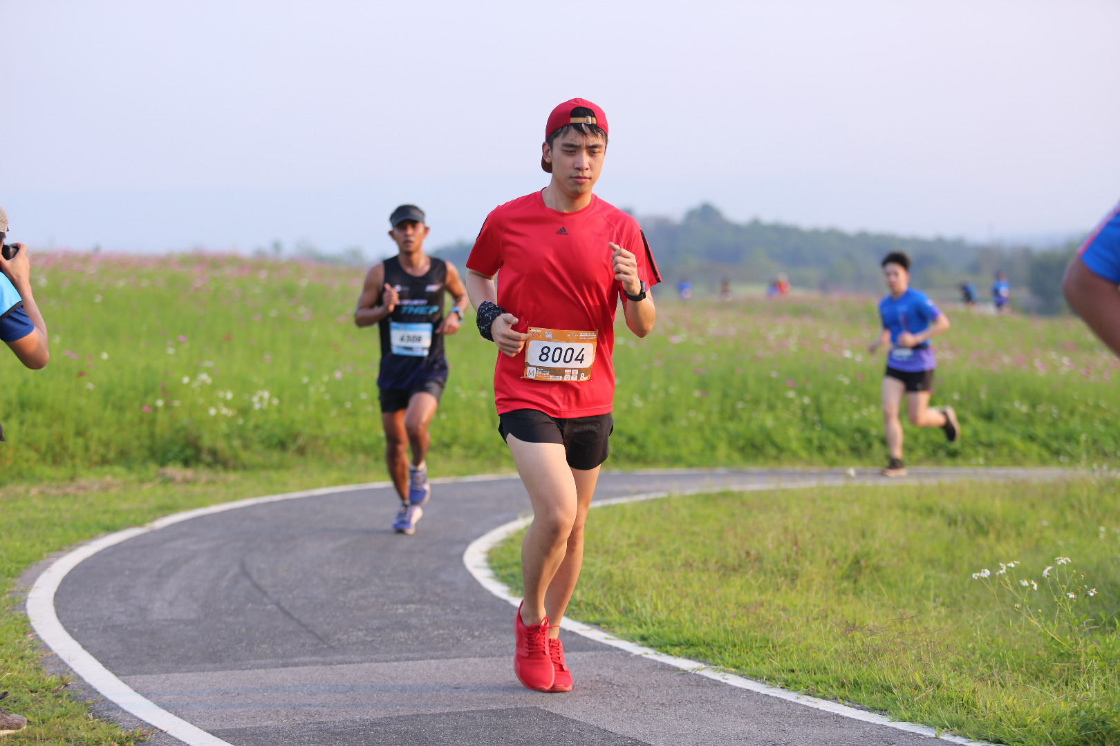 Singha Series Run