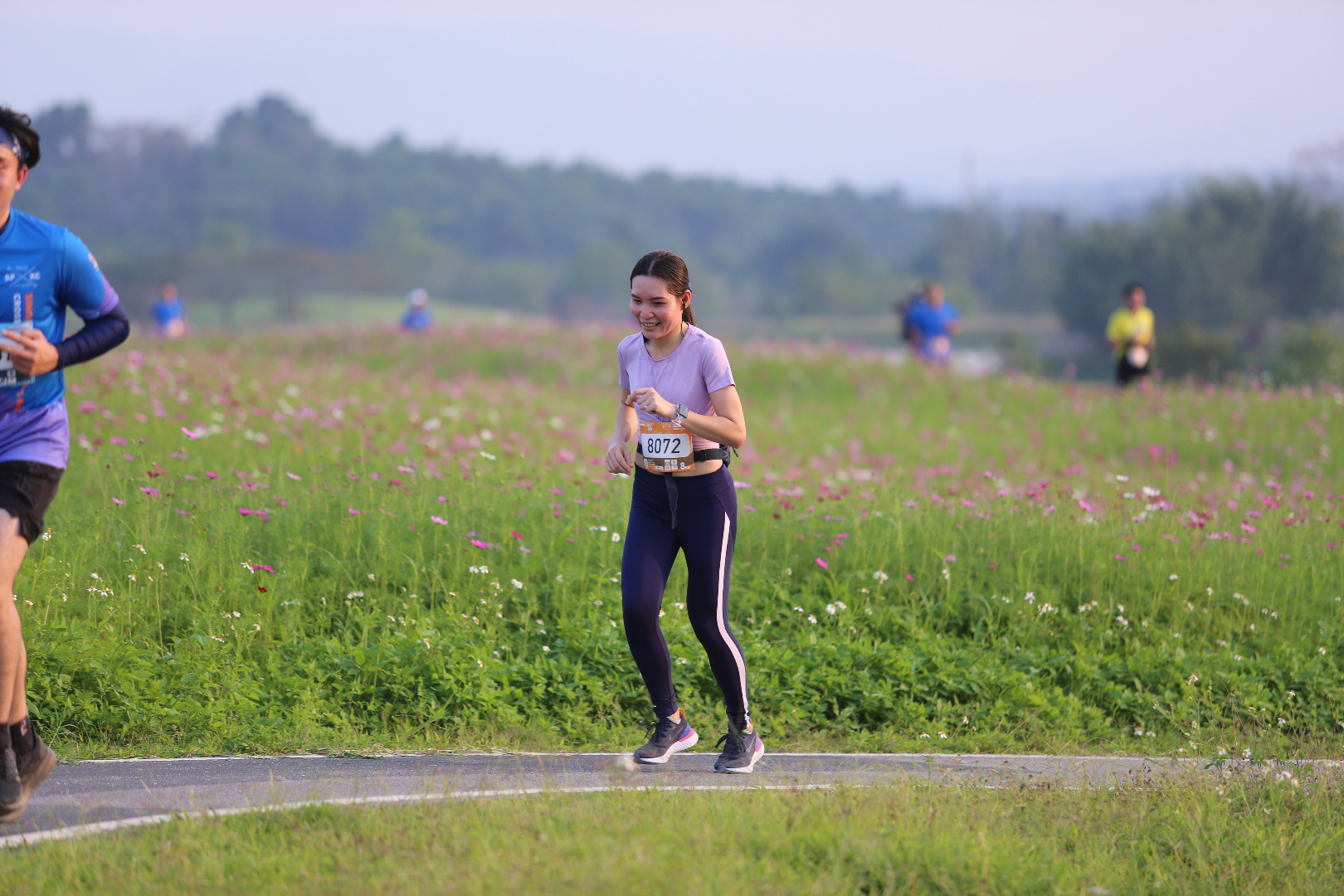 Singha Series Run