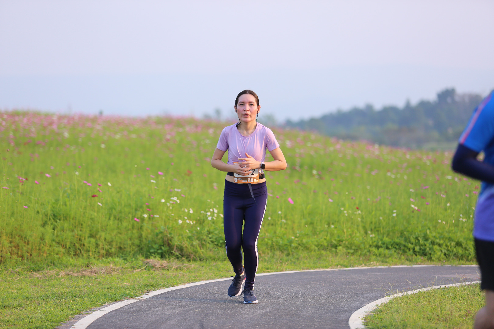 Singha Series Run