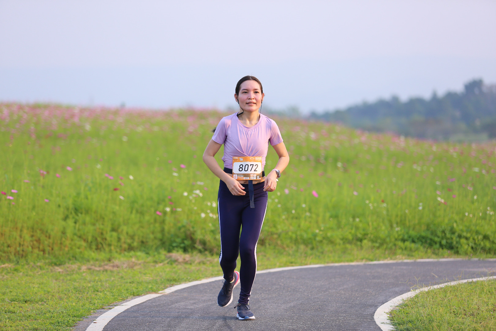 Singha Series Run