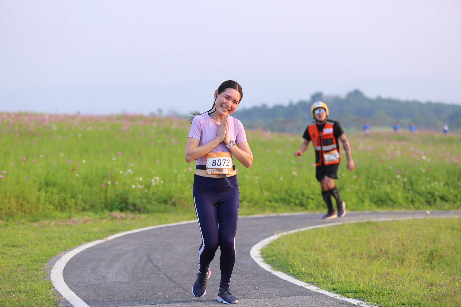 Singha Series Run