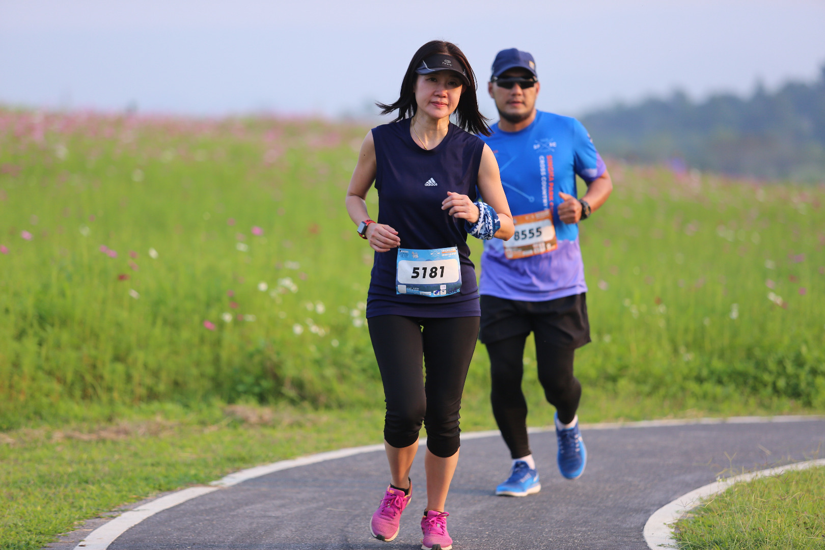 Singha Series Run
