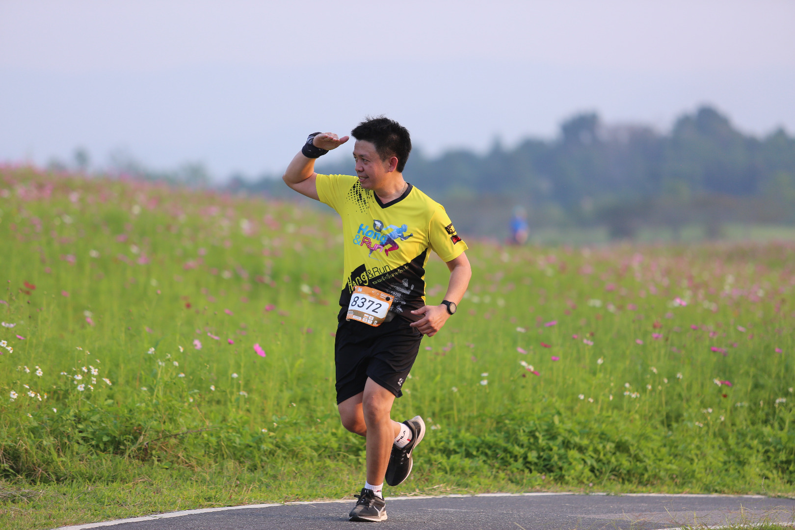 Singha Series Run